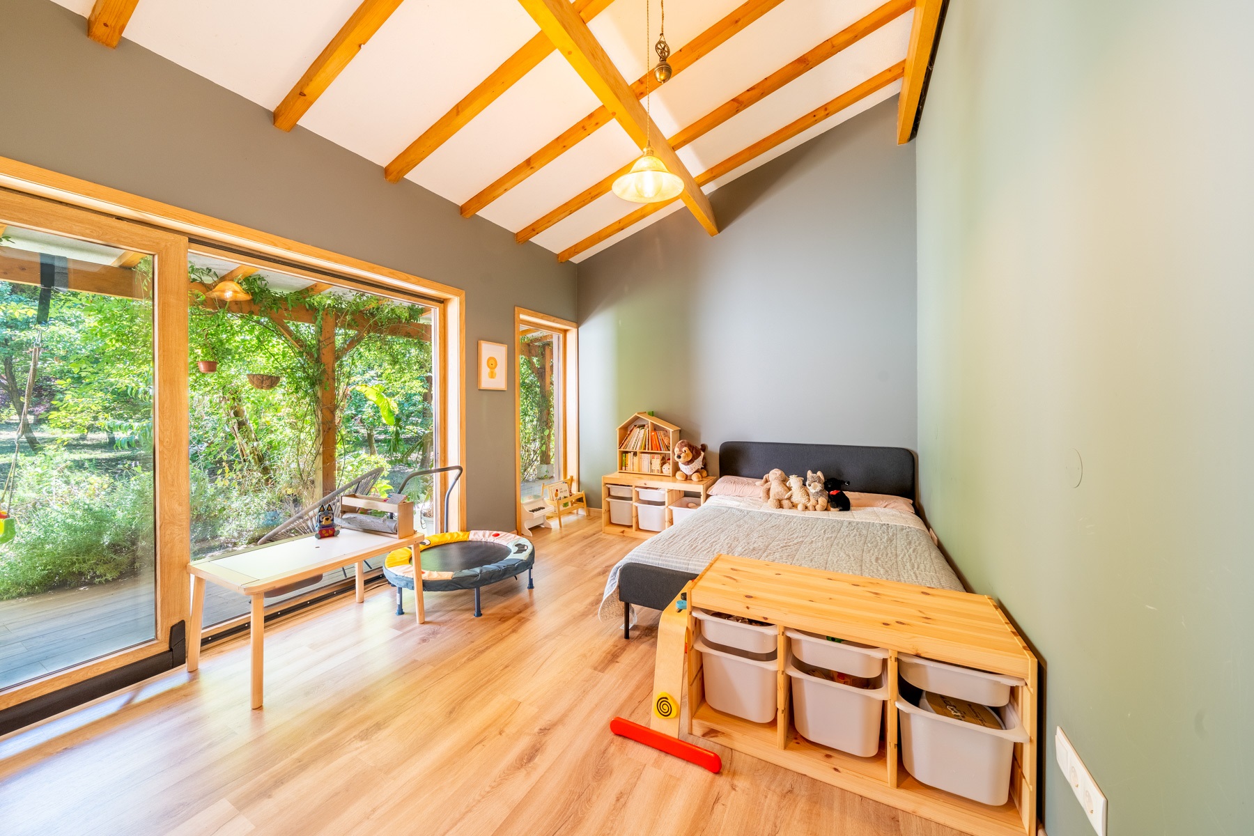  Detached house, 7 bedrooms, for Sale - 物件實景