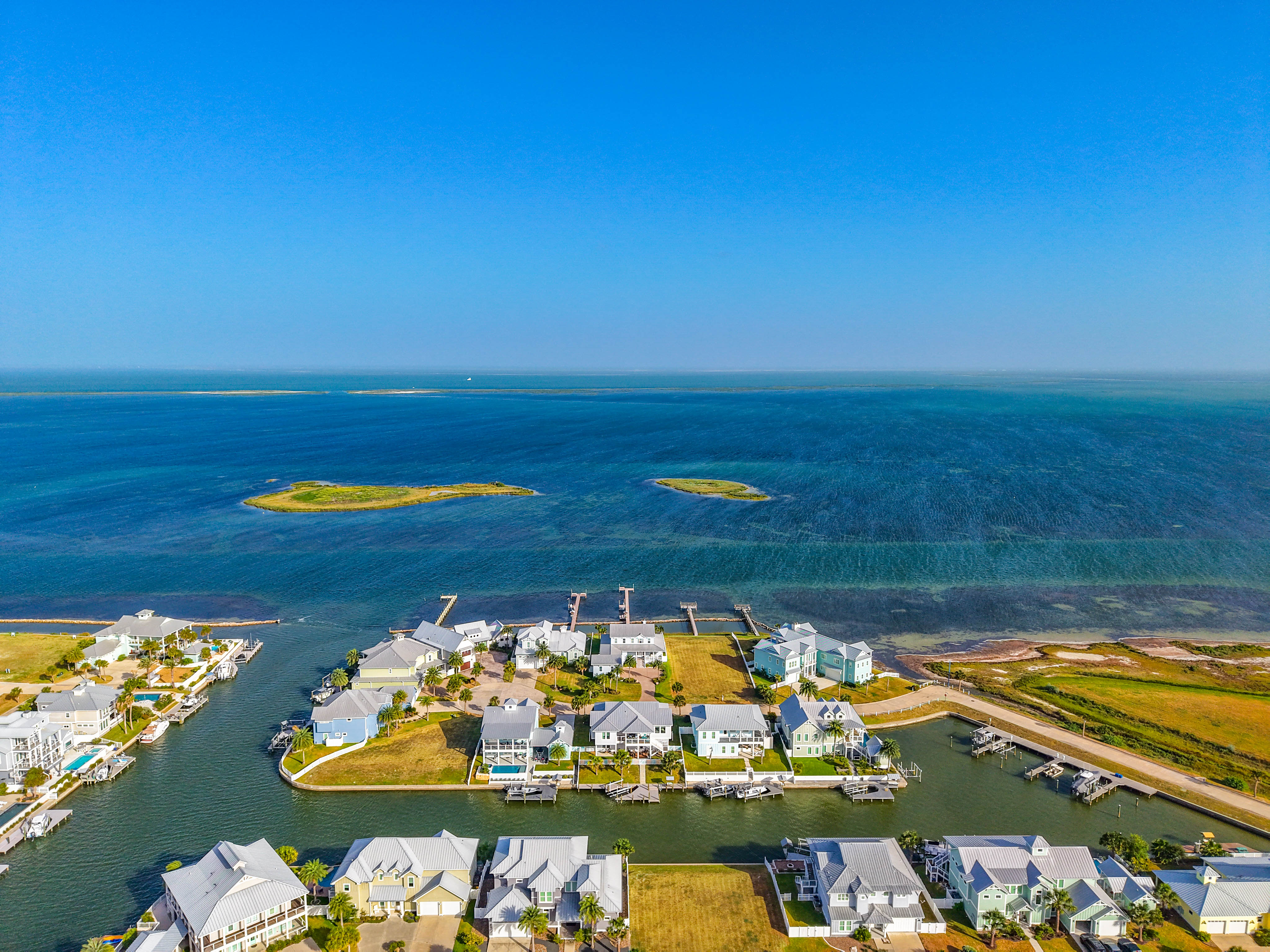  Luxury Waterfront Living - 物件實景