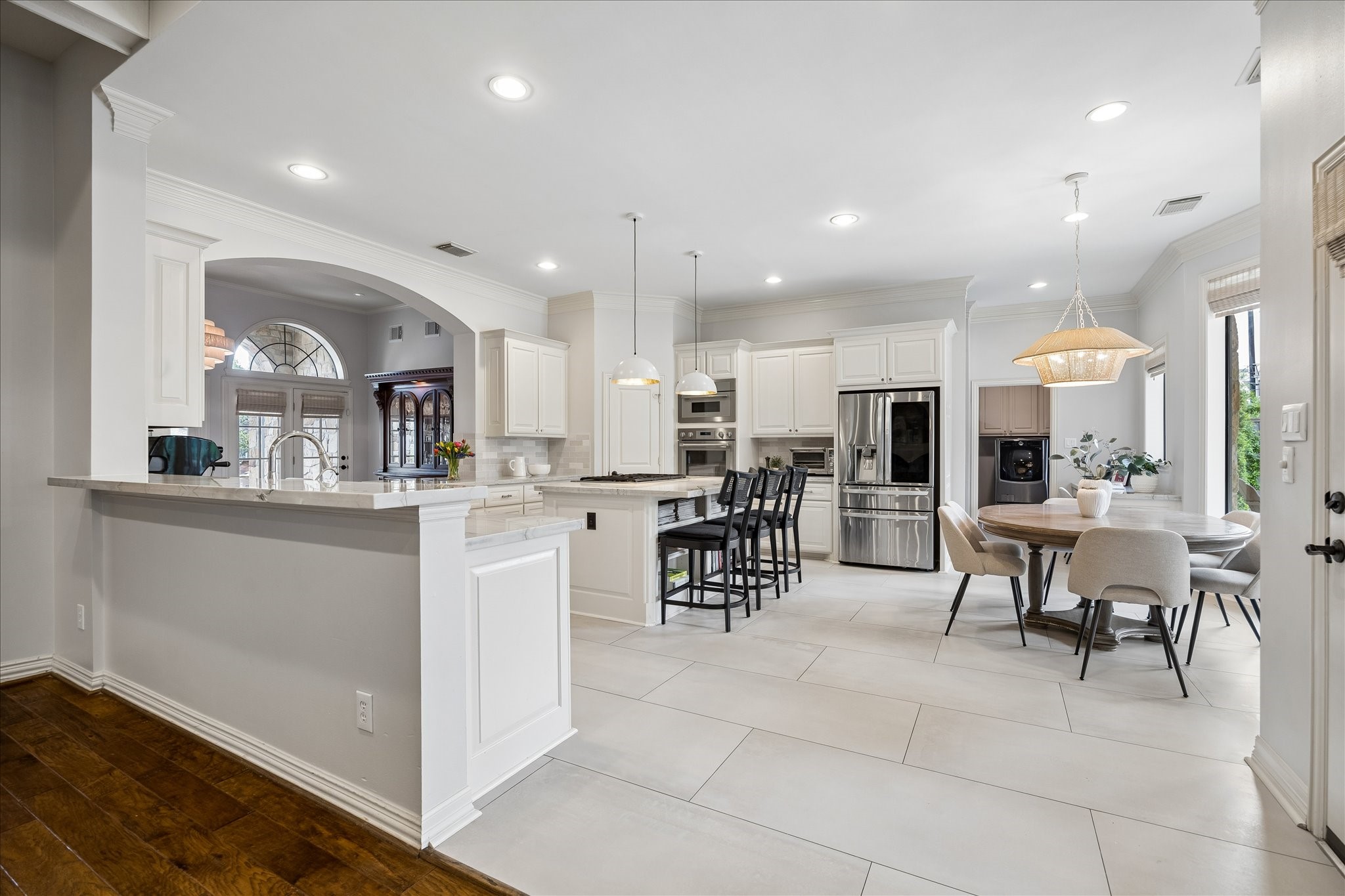  3642 Aberdeen Way - 物件實景