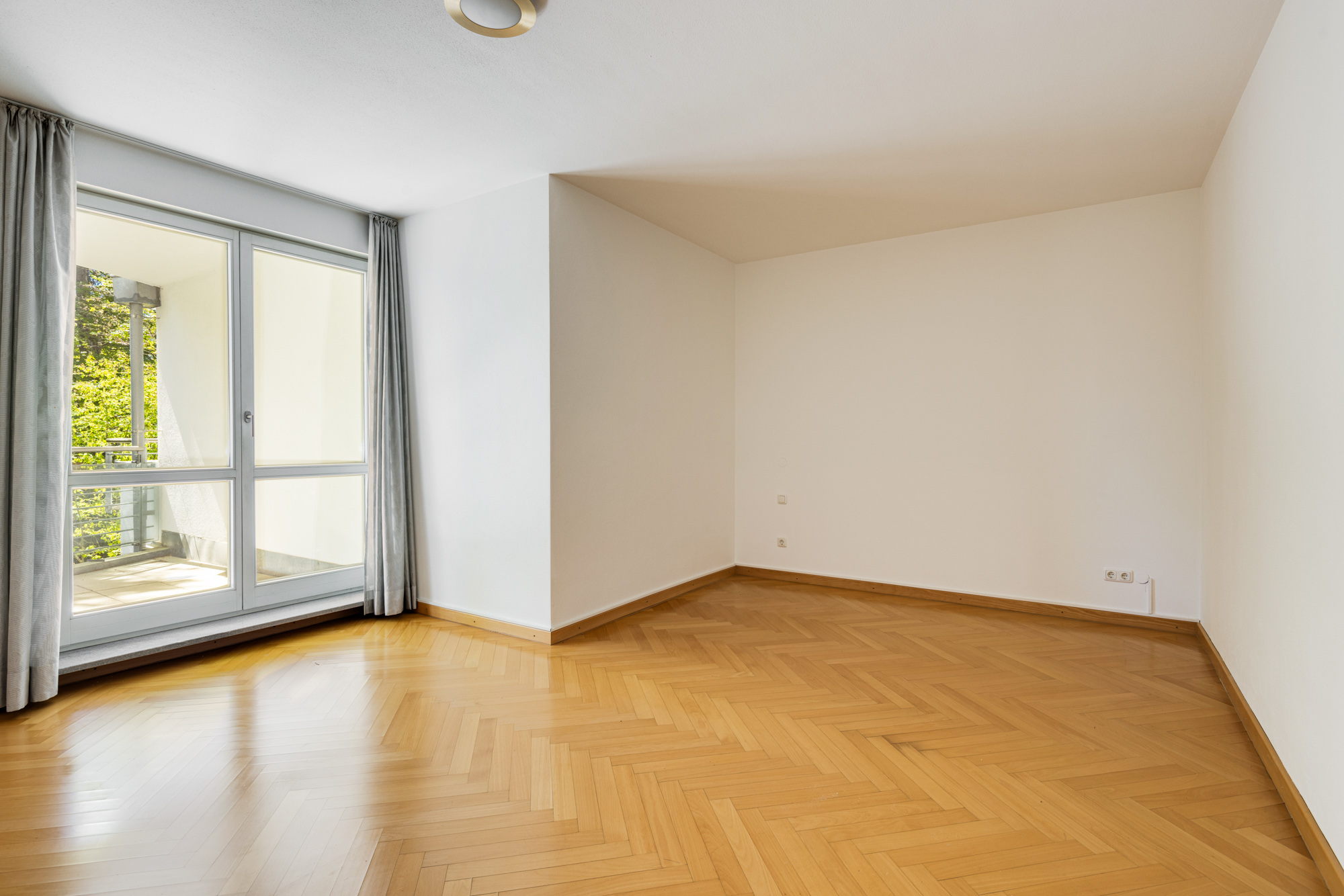  Elegant apartment with park character near the Isar - 物件實景