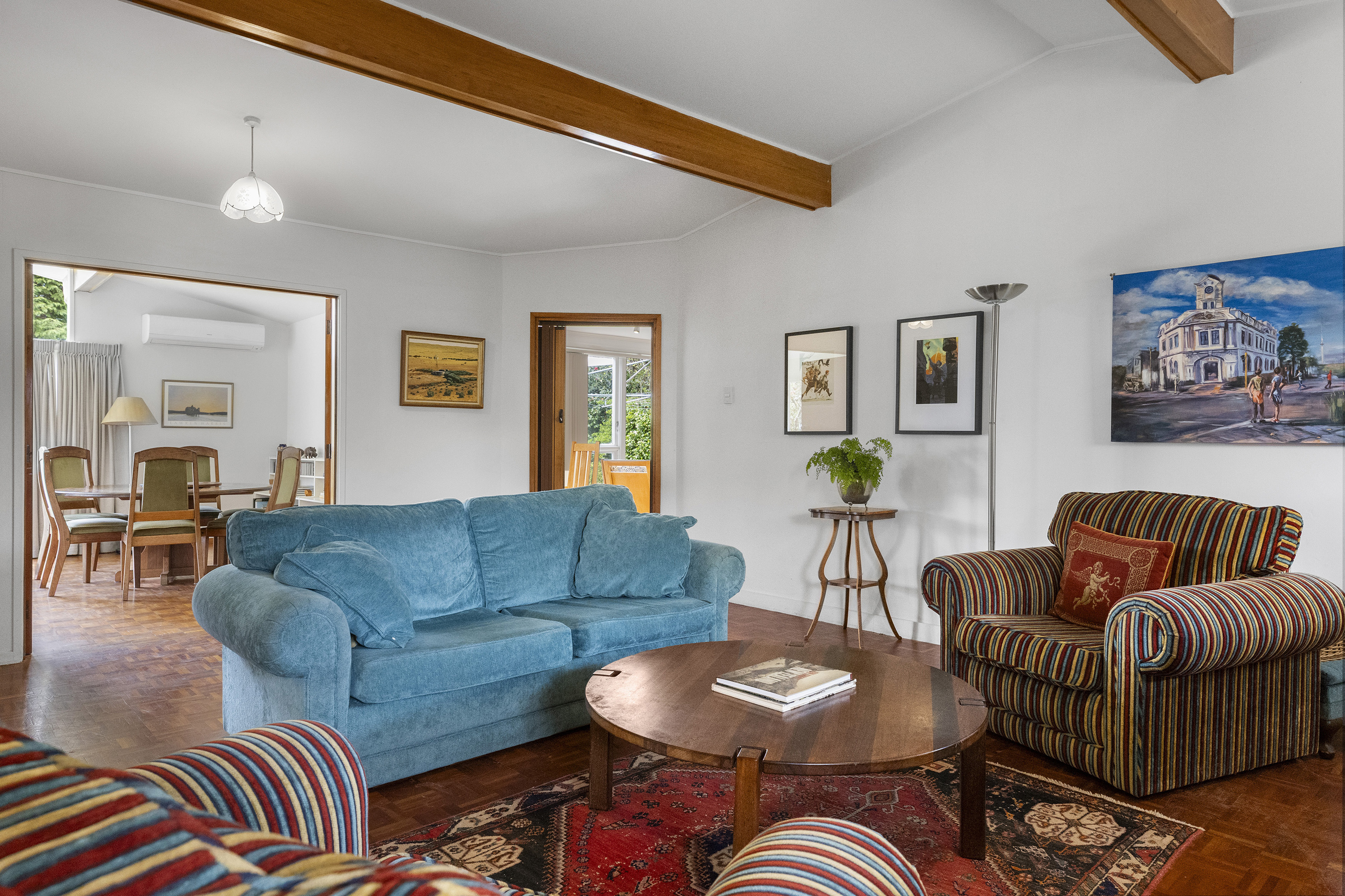  2/117 Taupahi Road, Turangi - 物件實景