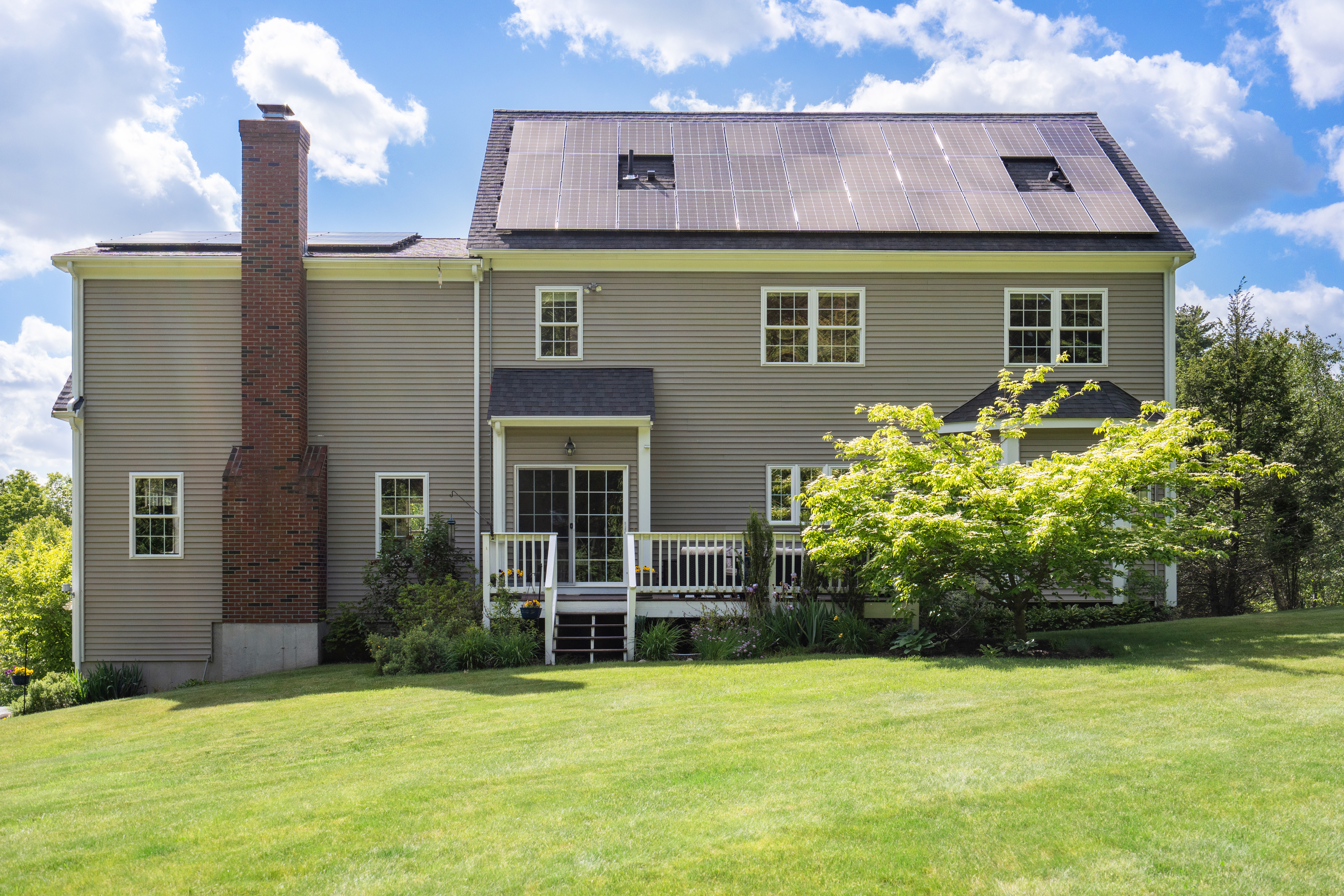  3 Hubley Lane, Southborough, MA, 01772 - 物件實景