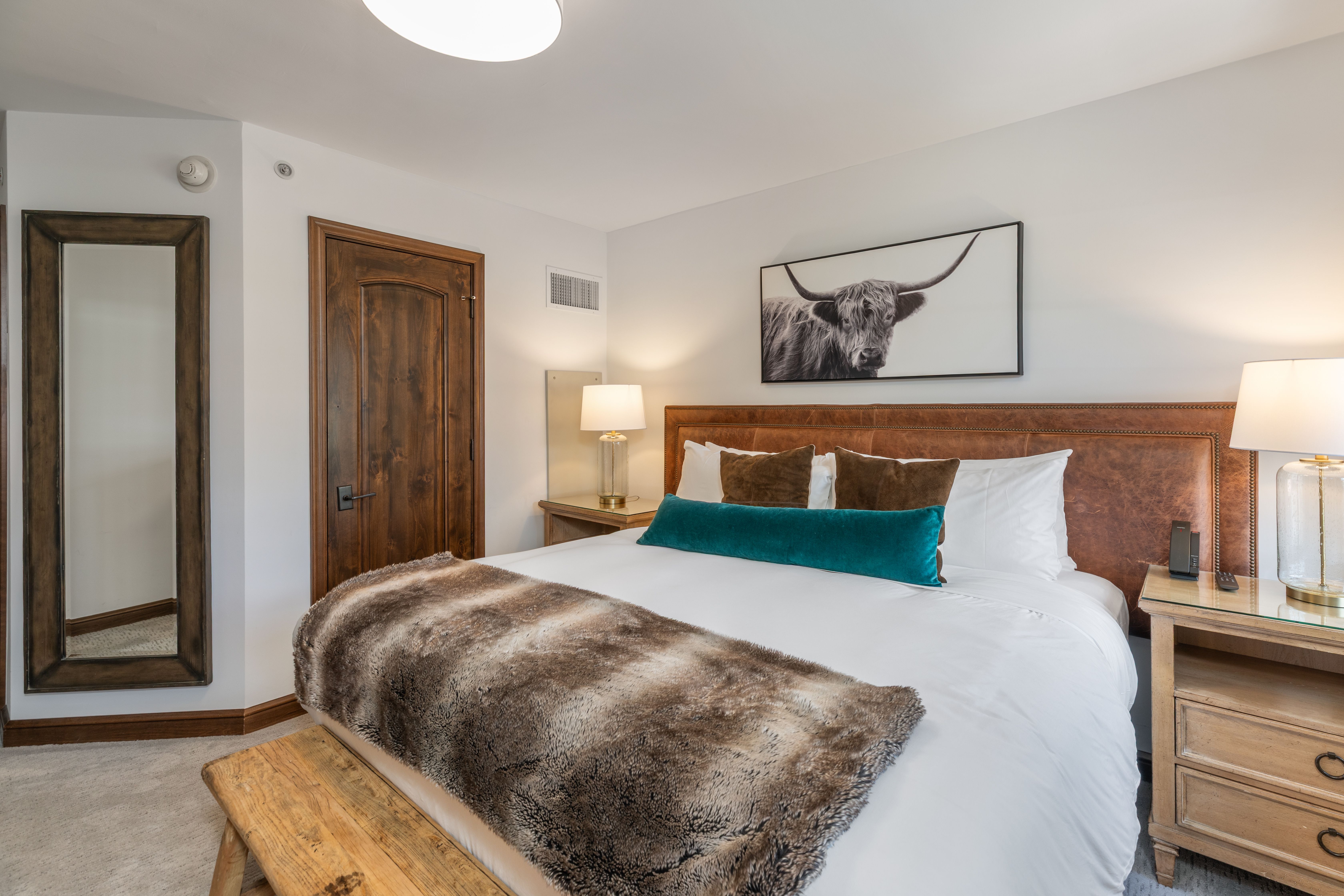  New Remodeled 2 Bedroom Condo in The Madeline - 物件實景
