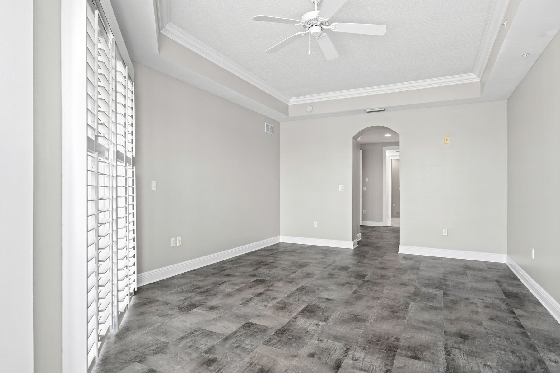  2001 Julep Drive, Unit# 206, Cocoa Beach, FL, 32931 - 物件實景