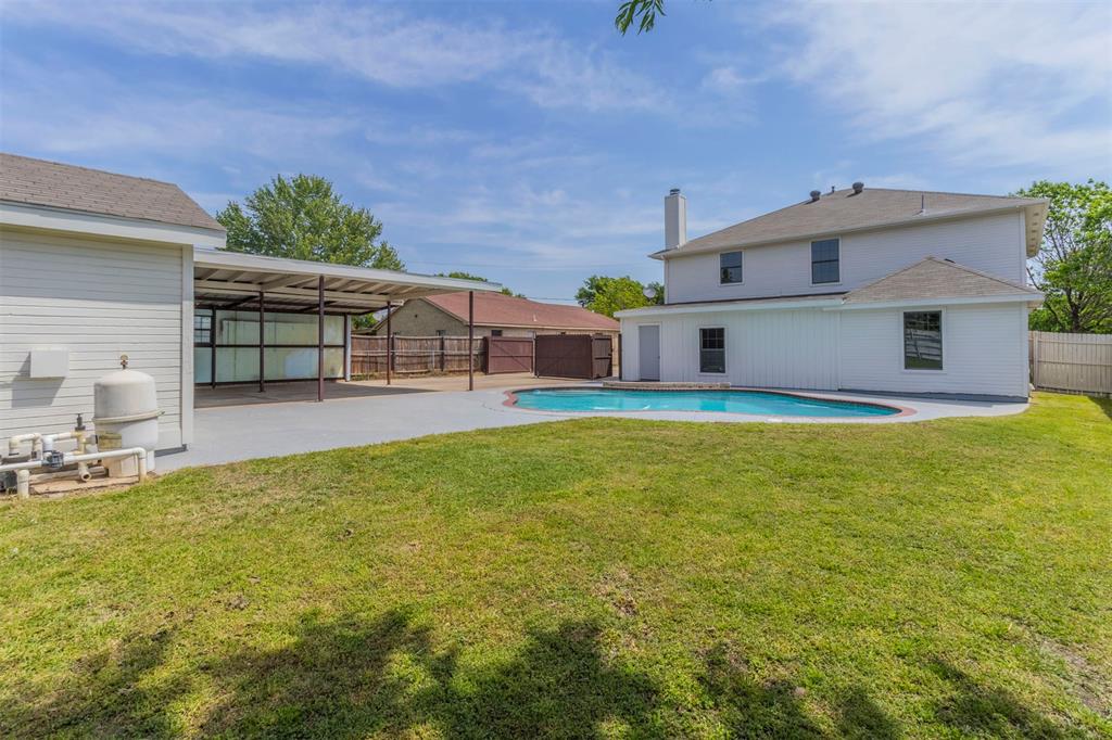 Fort Worth, Texas, 76179, United States, 4 Bedrooms Bedrooms, ,4 BathroomsBathrooms,Residential,For Sale,1915544