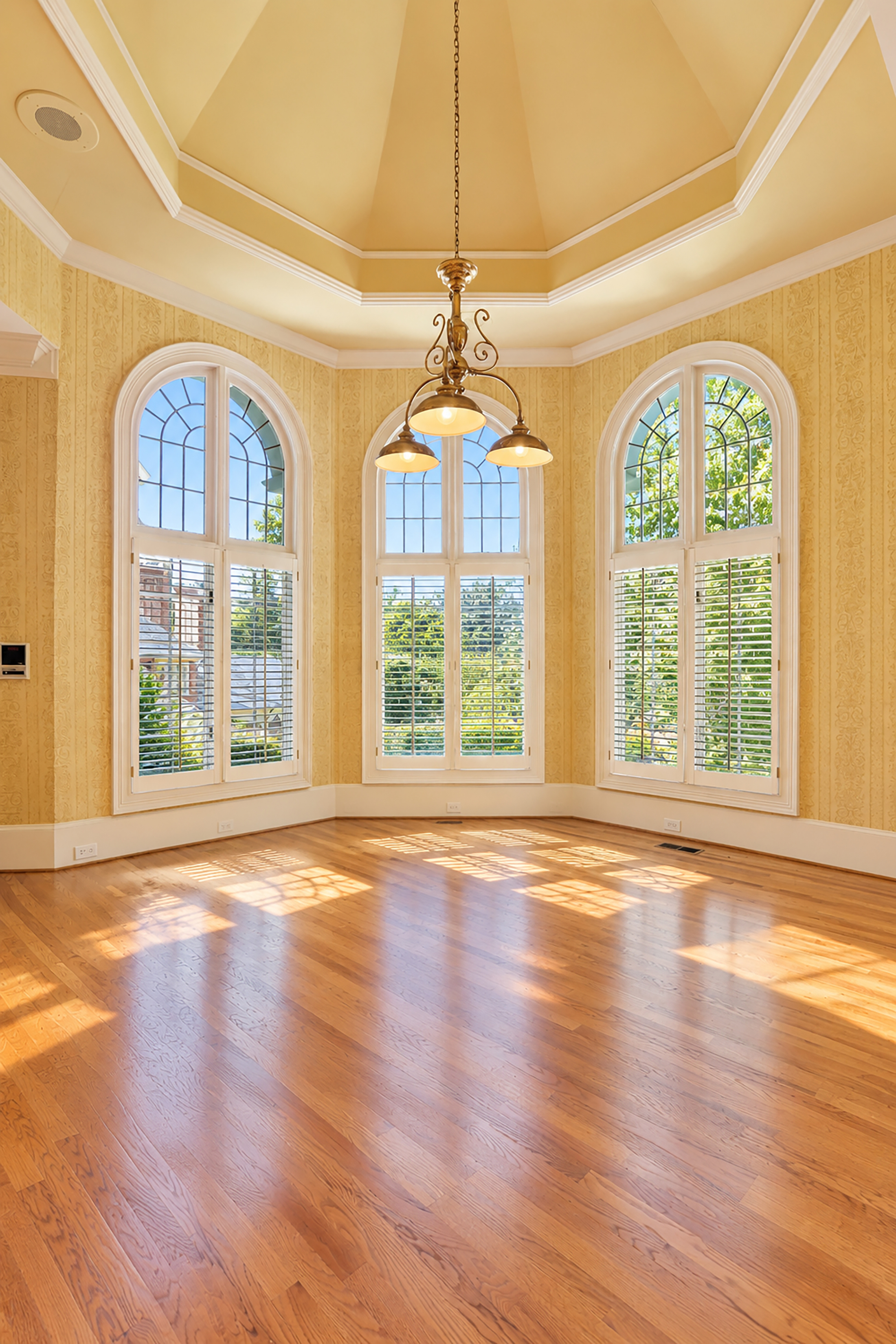  Exceptional Estate with Panoramic Jack Nicklaus Golf Course Views - 物件實景