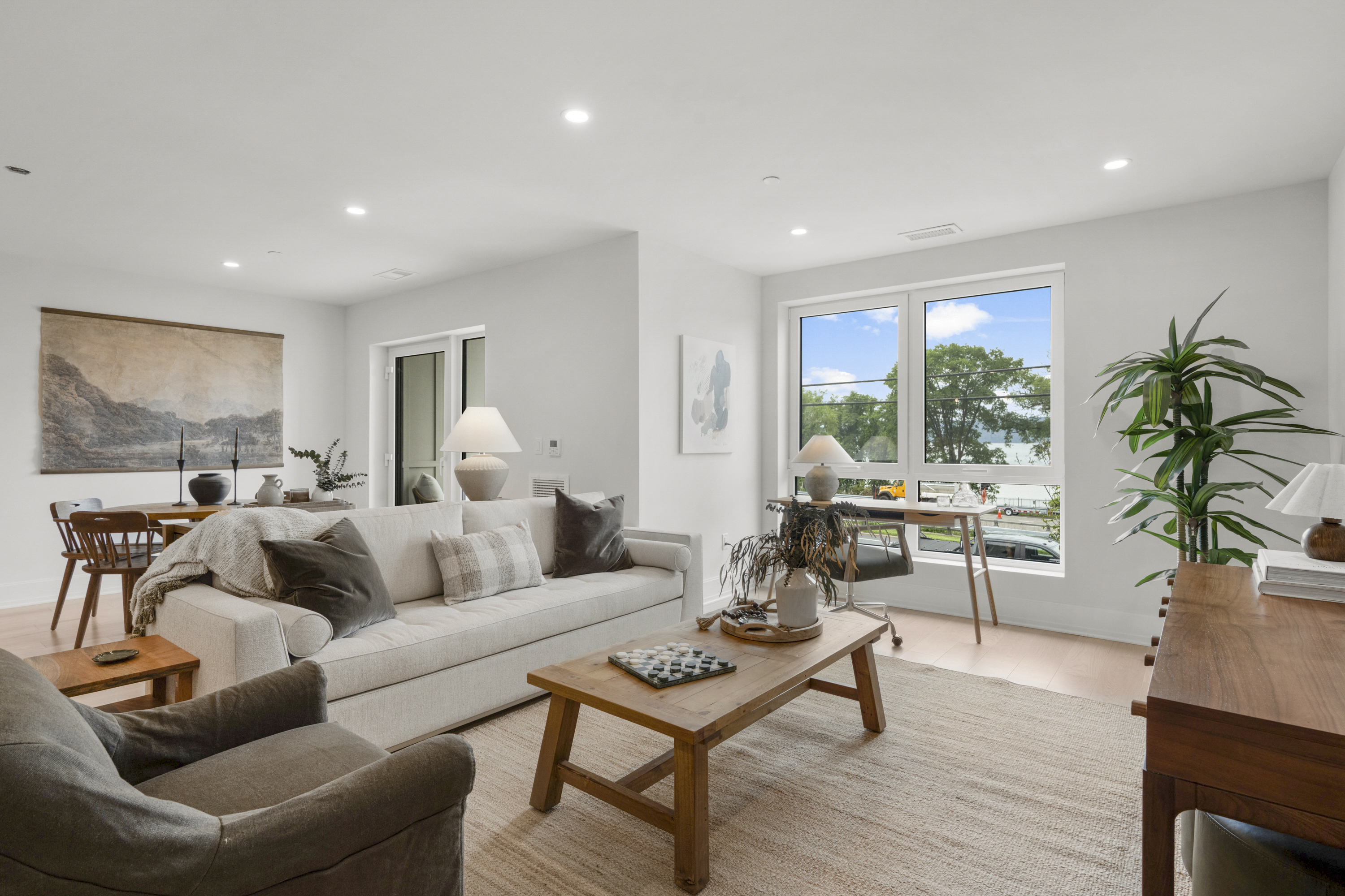  New Luxury Condos on The Hudson with River views - 物件實景
