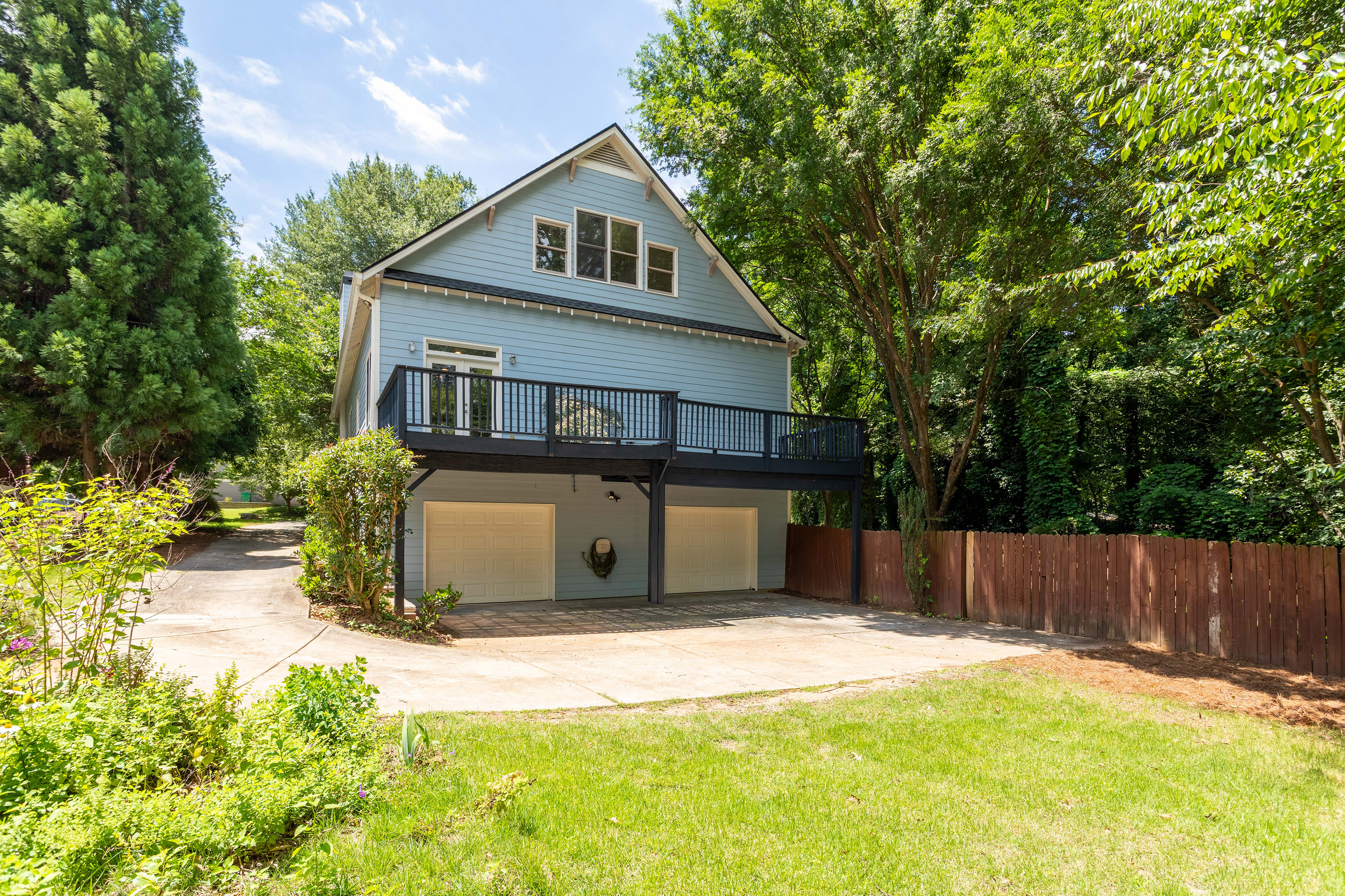  Charming East Lake Craftsman - 物件實景