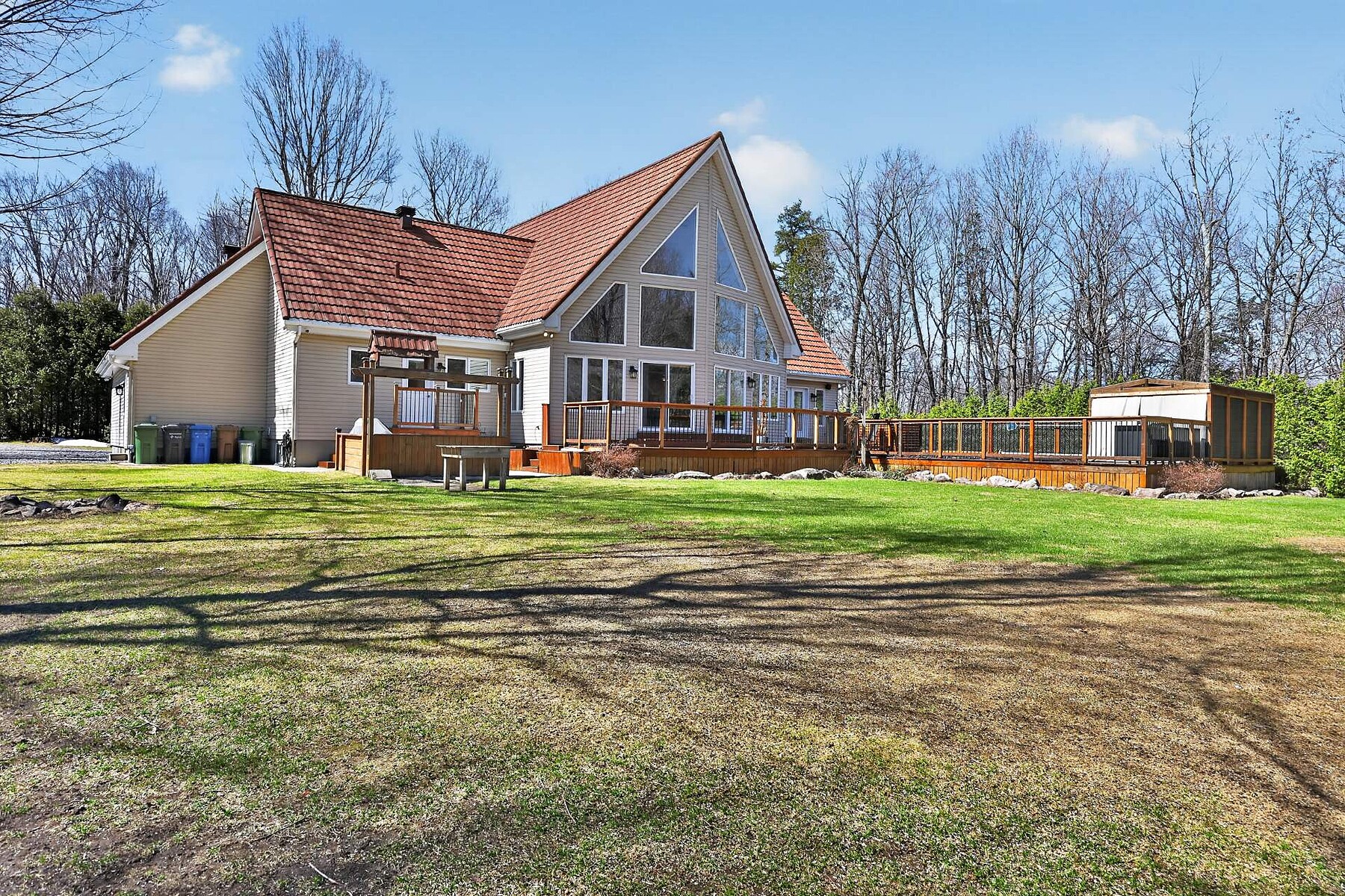  Rigaud, Montérégie - 物件實景