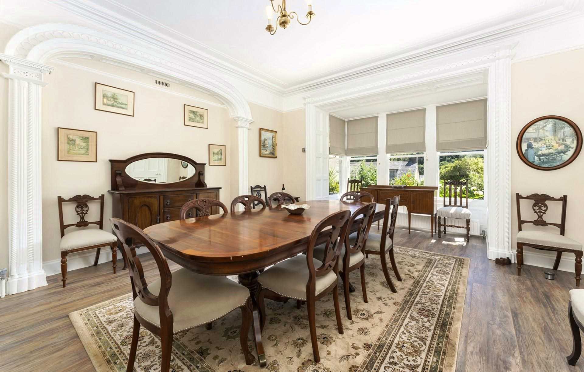 Manor House Mill Park Road, Enniscorthy, Wexford, Y21 R7P0, IE, 5 Bedrooms Bedrooms, ,4 BathroomsBathrooms,Residential,For Sale,Manor House Mill Park Road,1611785