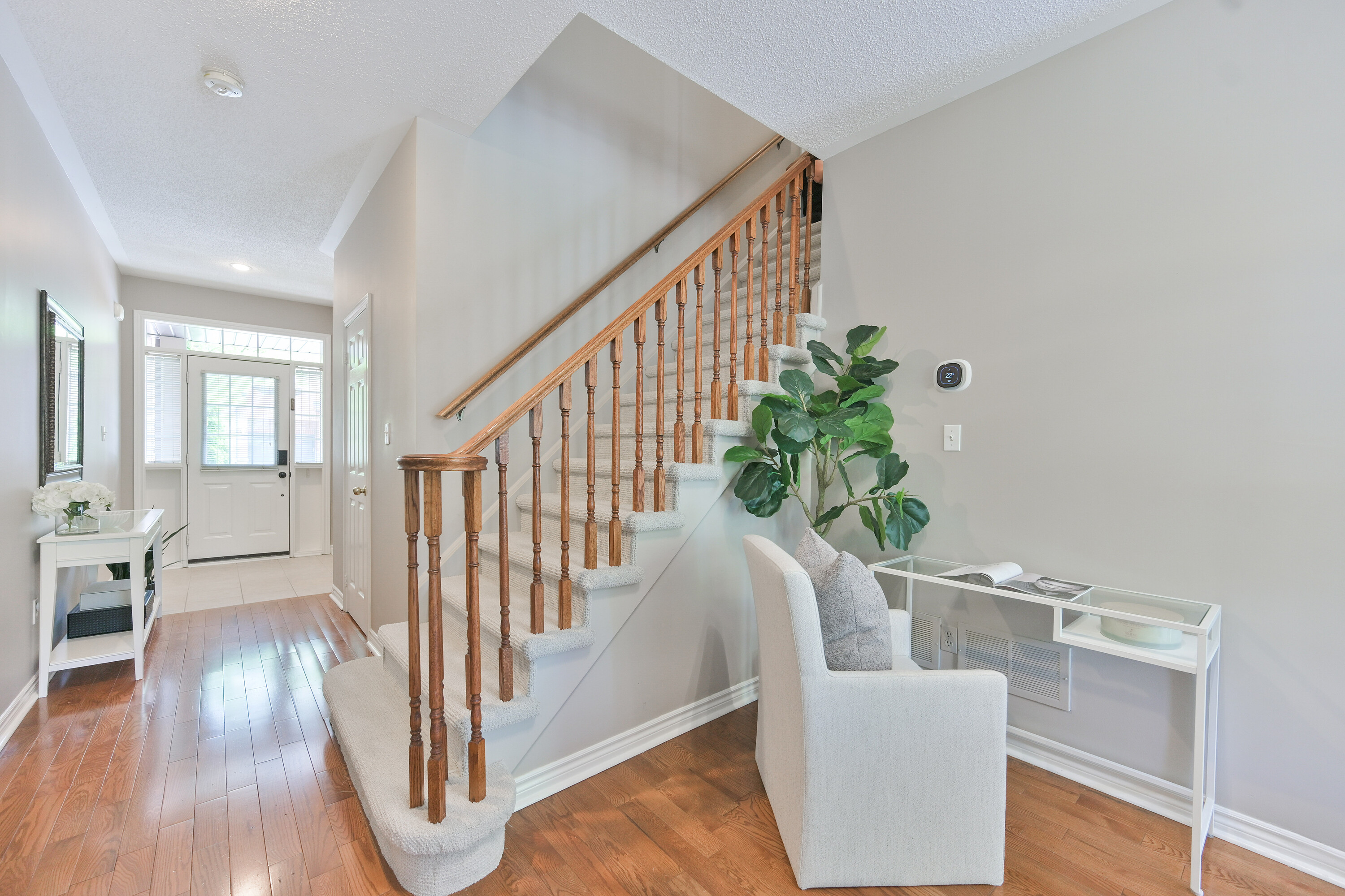  Elegant Brownstone Townhome - 物件實景