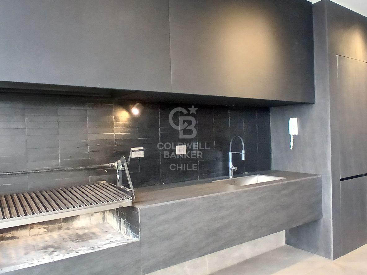 Las Condes, Chile, 2 Bedrooms Bedrooms, ,2 BathroomsBathrooms,Residential,For Sale,1897124