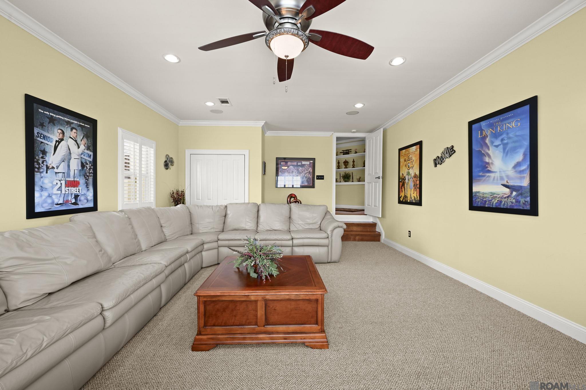 Gonzales, Louisiana, 70737, United States, 4 Bedrooms Bedrooms, ,3 BathroomsBathrooms,Residential,For Sale,2023564