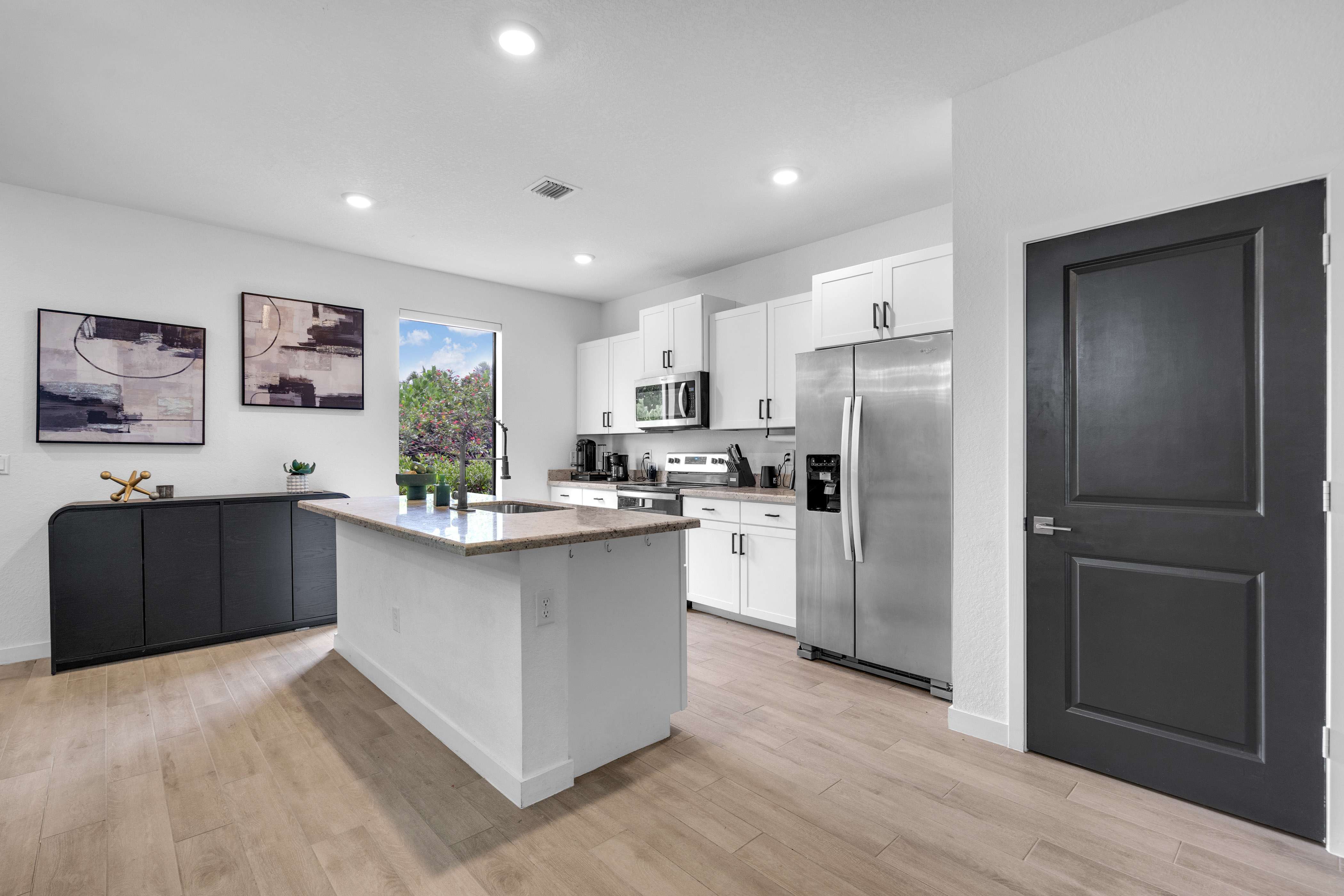  387 NW 17th St, Fort Lauderdale, FL, 33311 - 物件實景