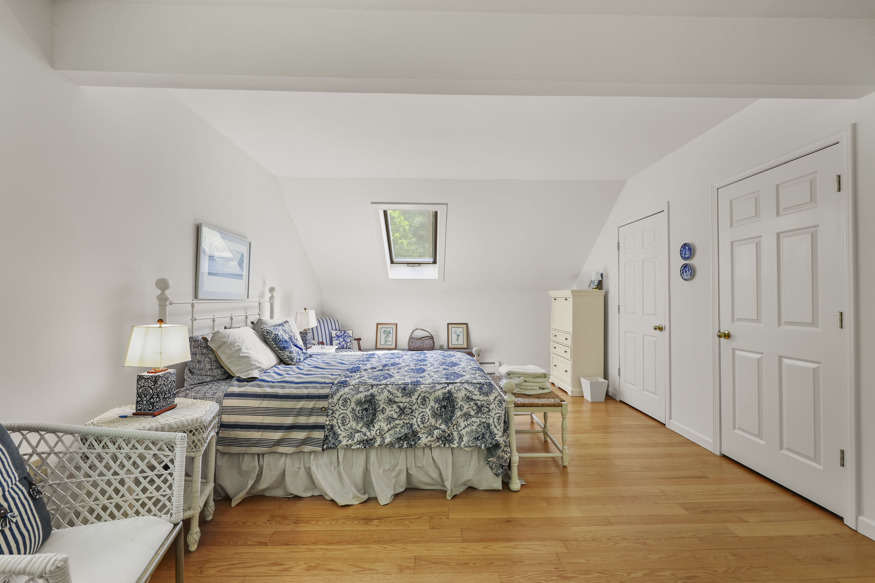  MODERN COMFORT MEETS TIMELESS NEW ENGLAND FARMHOUSE CHARM - 物件實景