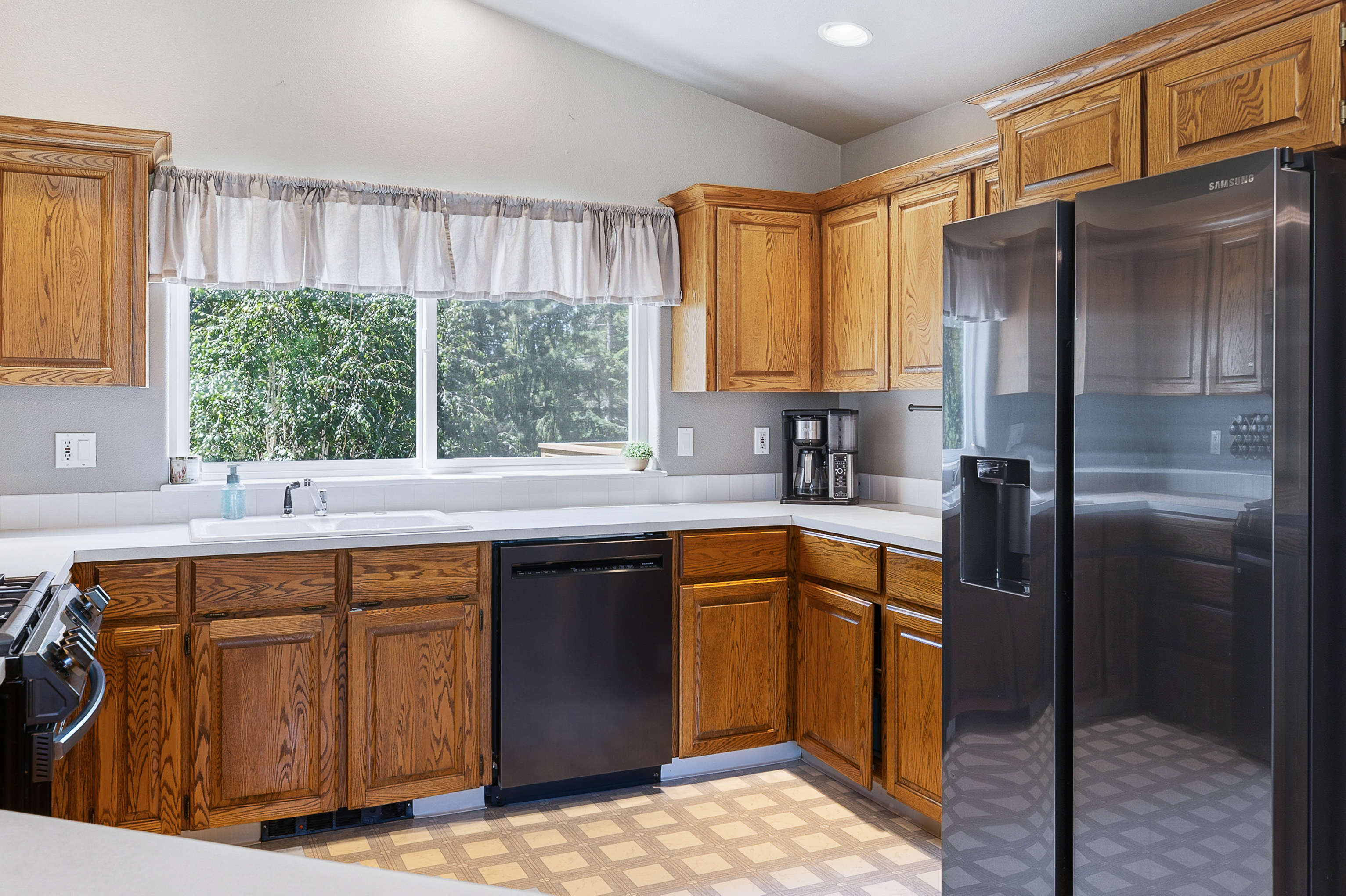  191 E Vine Maple Lane, Union, WA 98592 - 物件實景