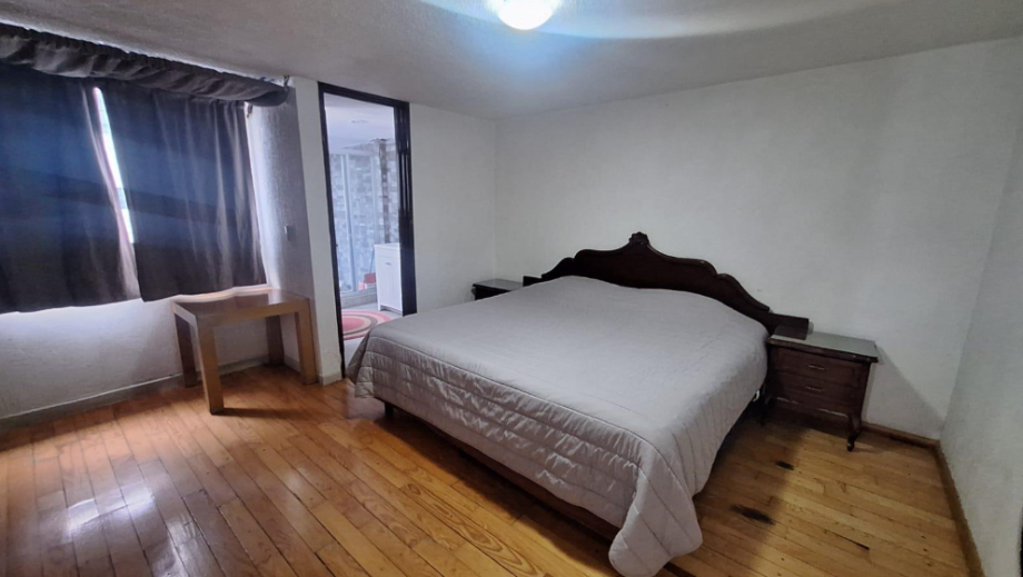 Álvaro Obregón, Ciudad de México, 01620, Mexico, 3 Bedrooms Bedrooms, ,2 BathroomsBathrooms,Residential,For Sale,1847809