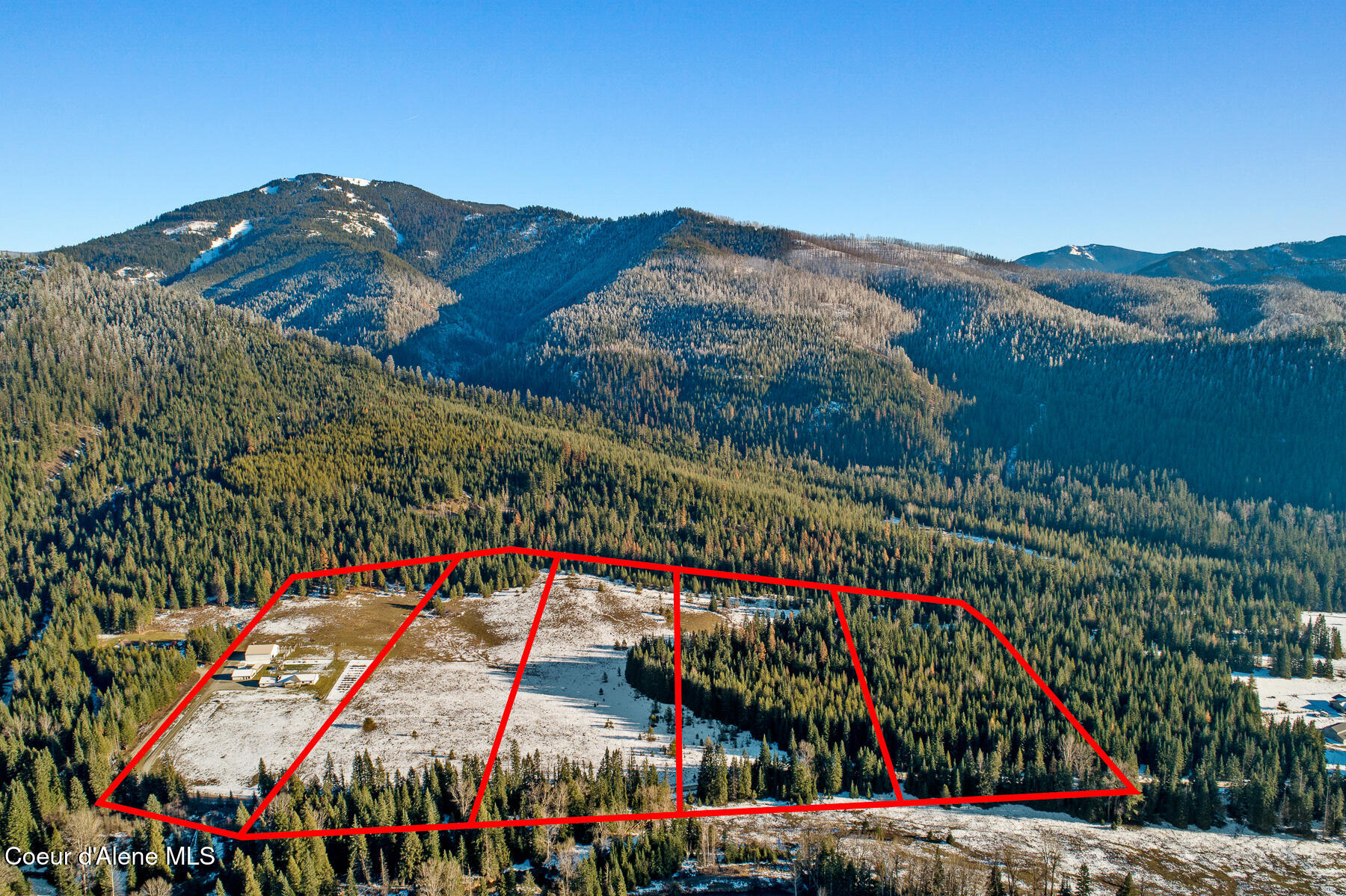 Wallace, Idaho, 83873, United States, 3 Bedrooms Bedrooms, ,3 BathroomsBathrooms,Residential,For Sale,1978800