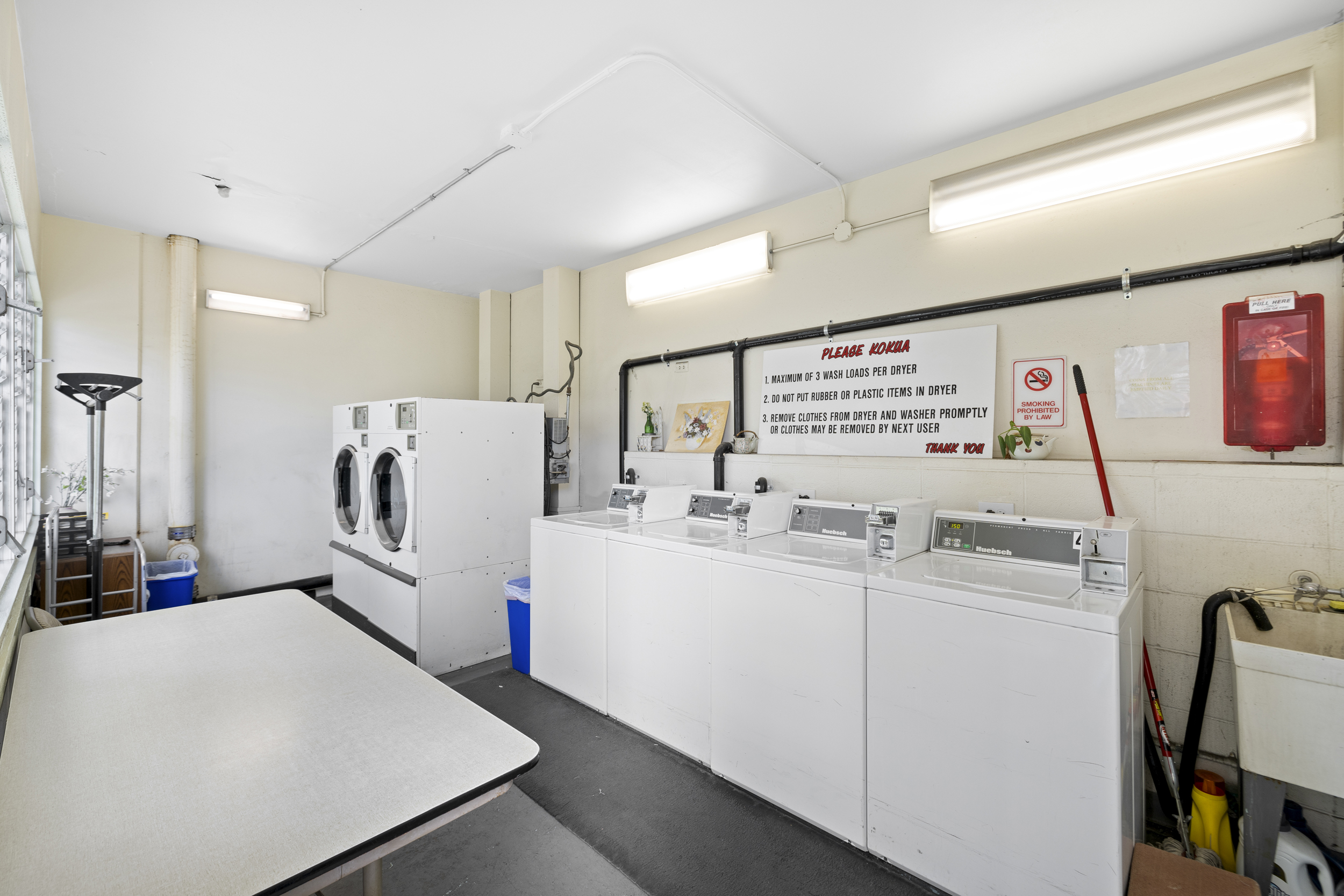  Kaahumanu Plaza, Makiki Area, City views - 物件實景