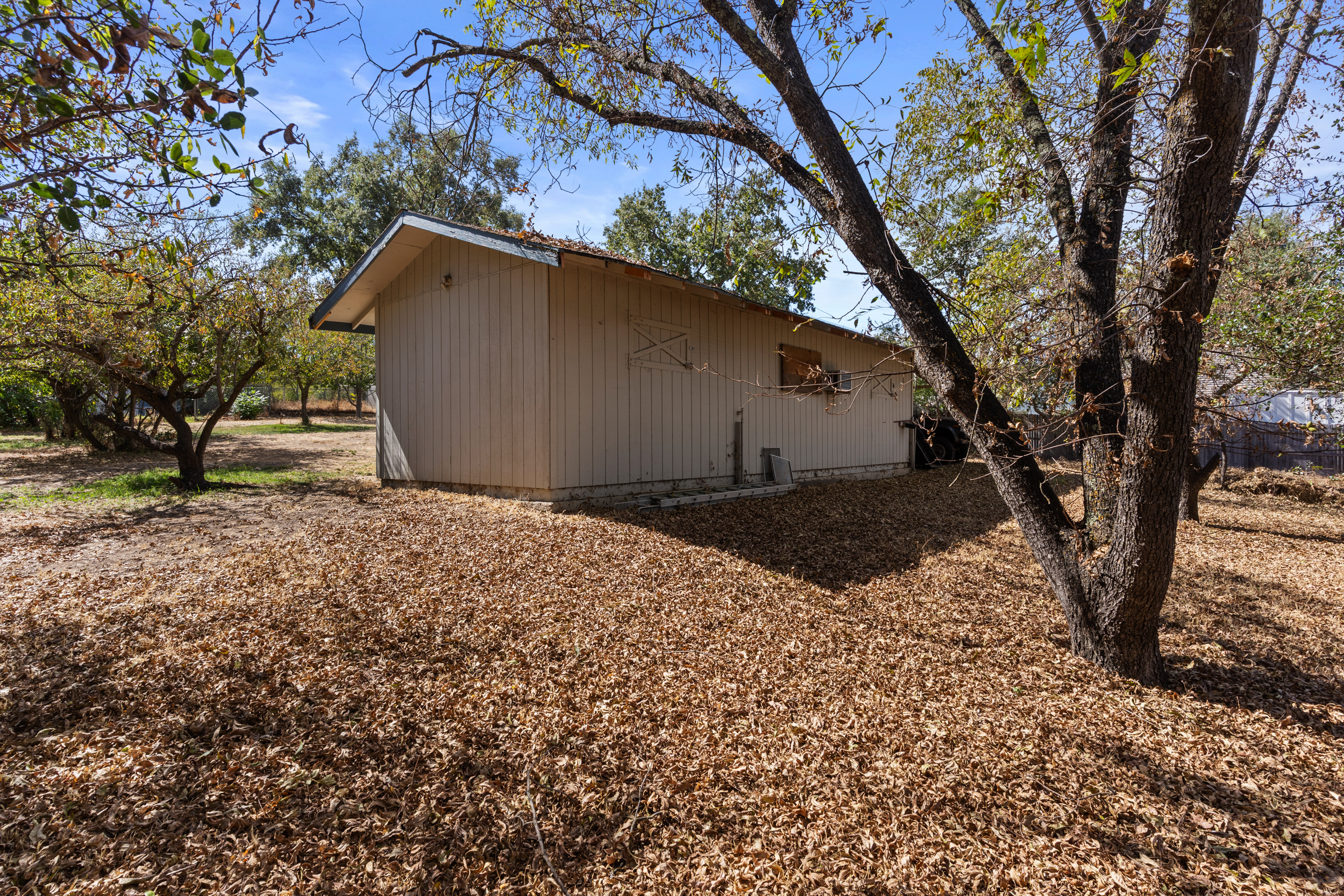  8865 Phoenix Avenue, Fair Oaks, CA 95628 - 物件實景