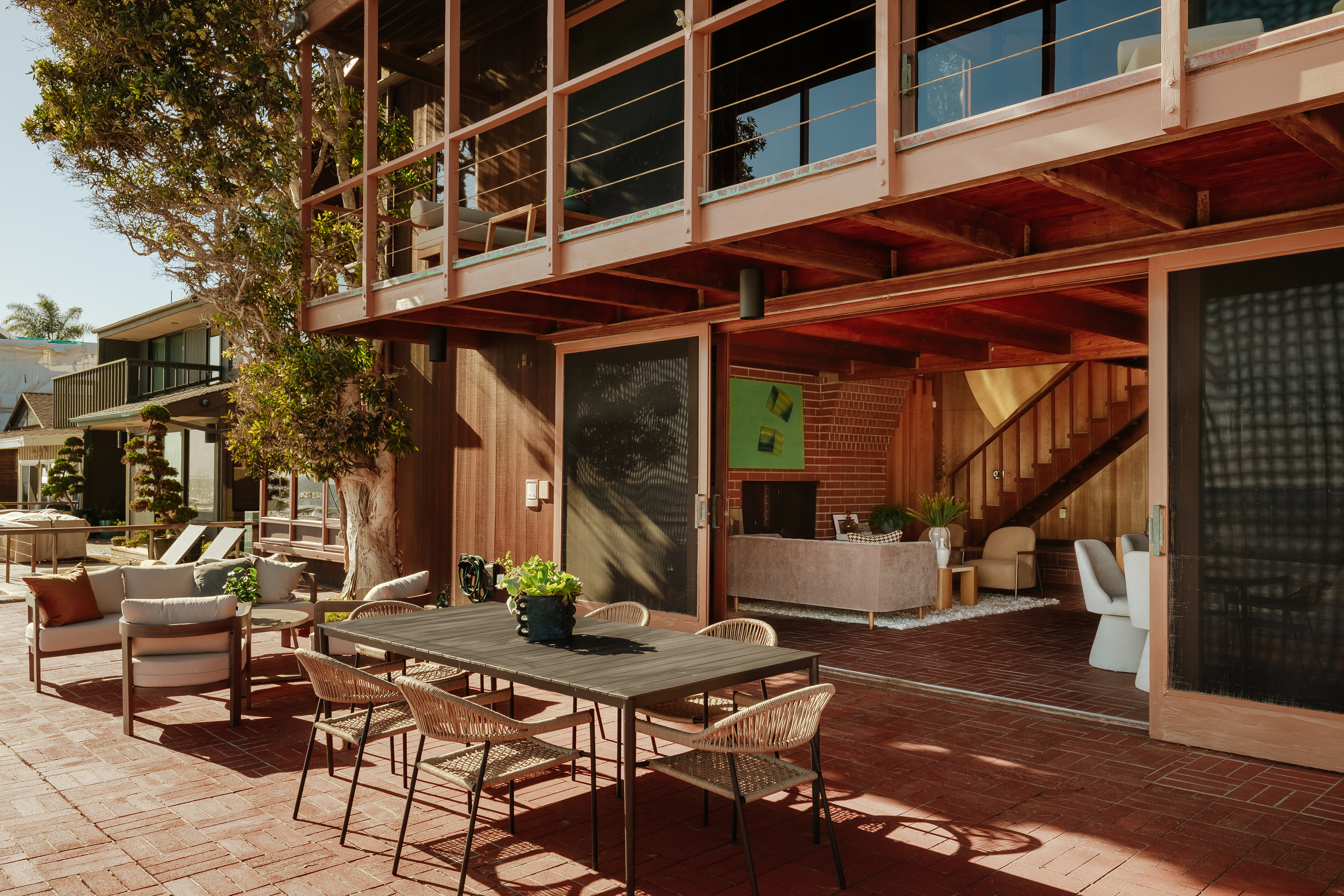  3674 Pacific Coast Highway, Ventura, CA 93001 - 物件實景