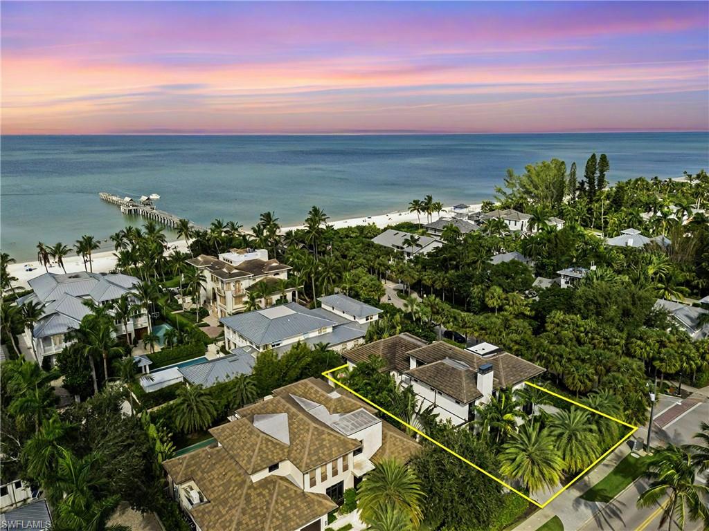 Naples, Florida, 34102, United States, 5 Bedrooms Bedrooms, ,6 BathroomsBathrooms,Residential,For Sale,1912441