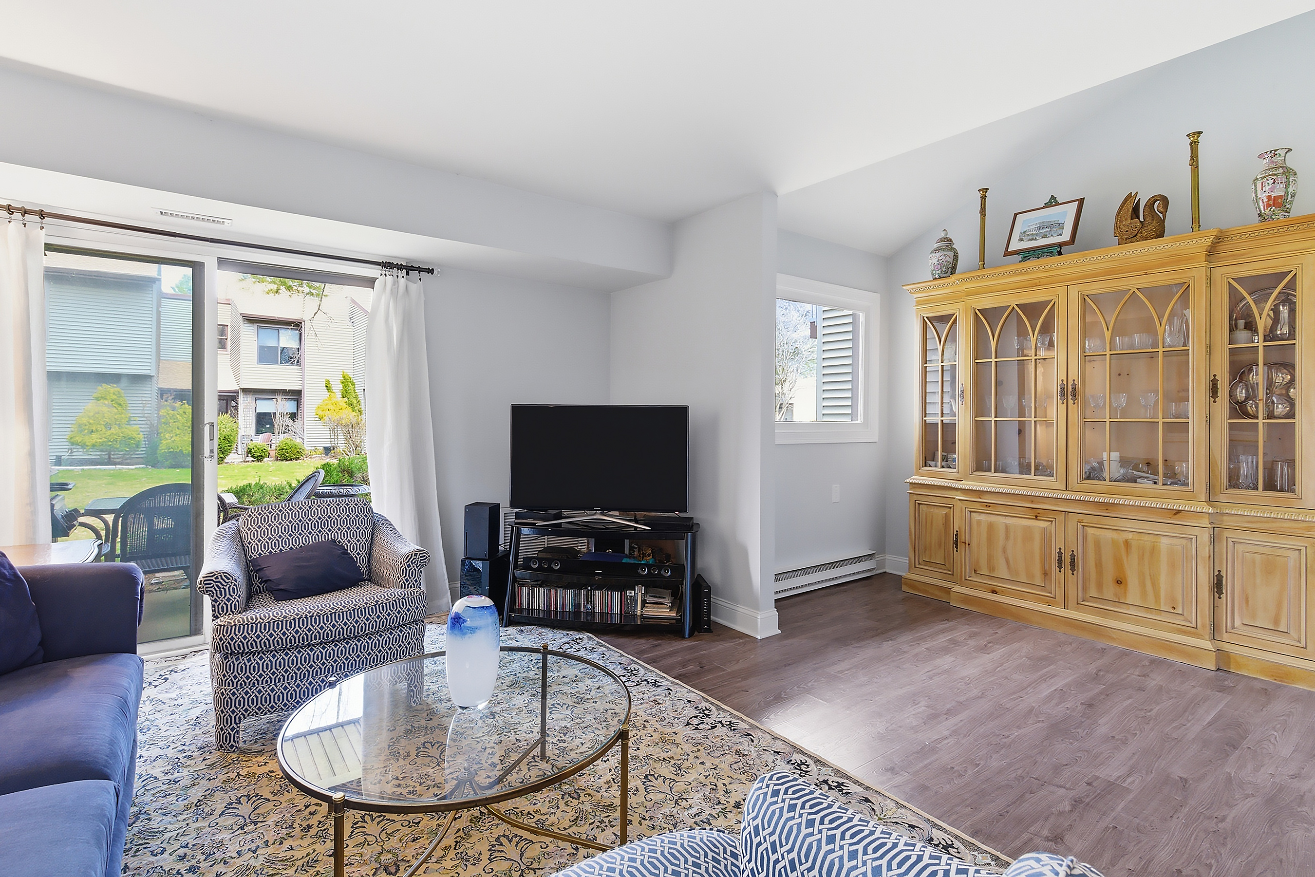  98C Berkshire Court - 物件實景