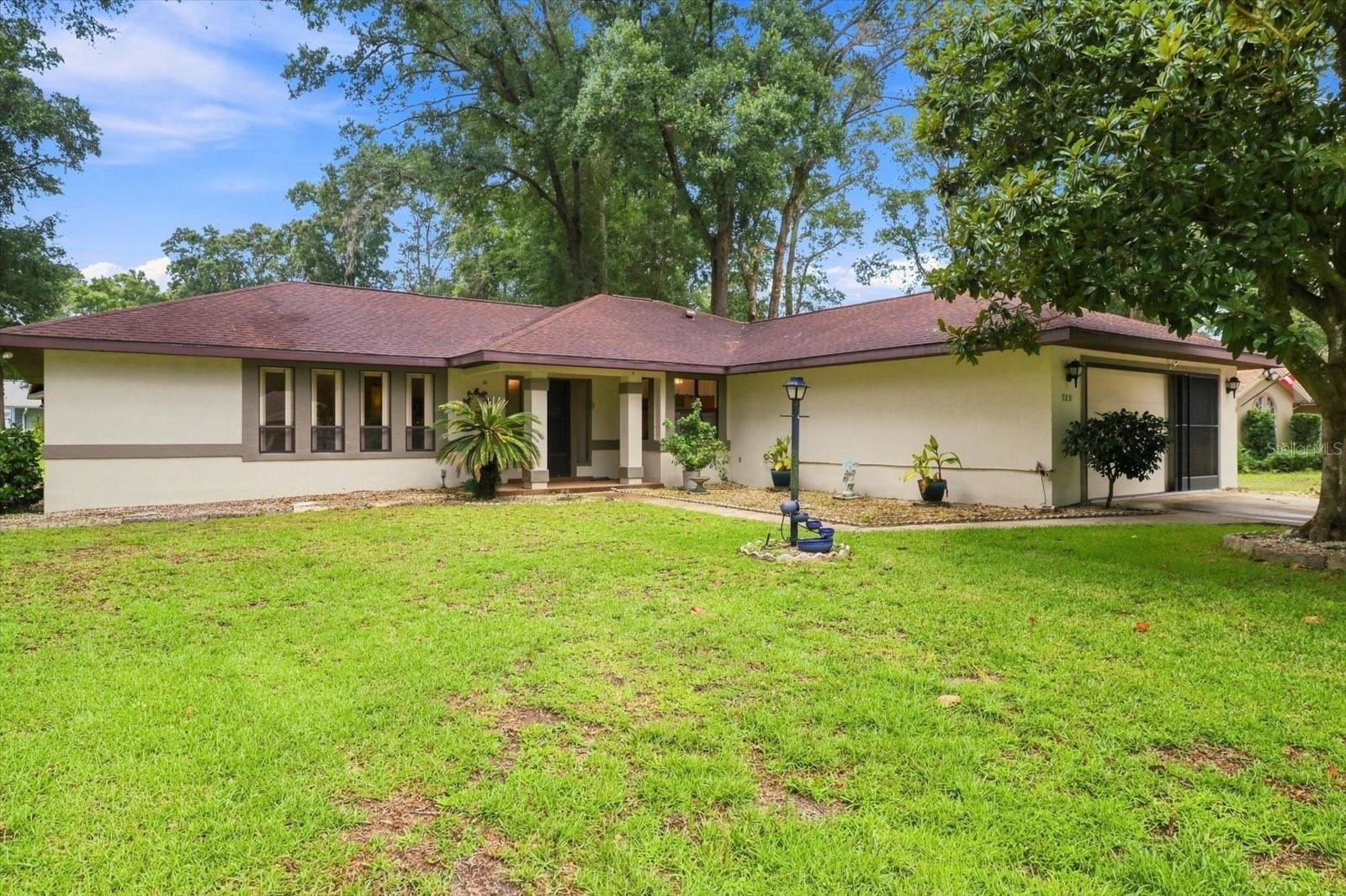 192nd Court Rd, Dunnellon, FL 34432