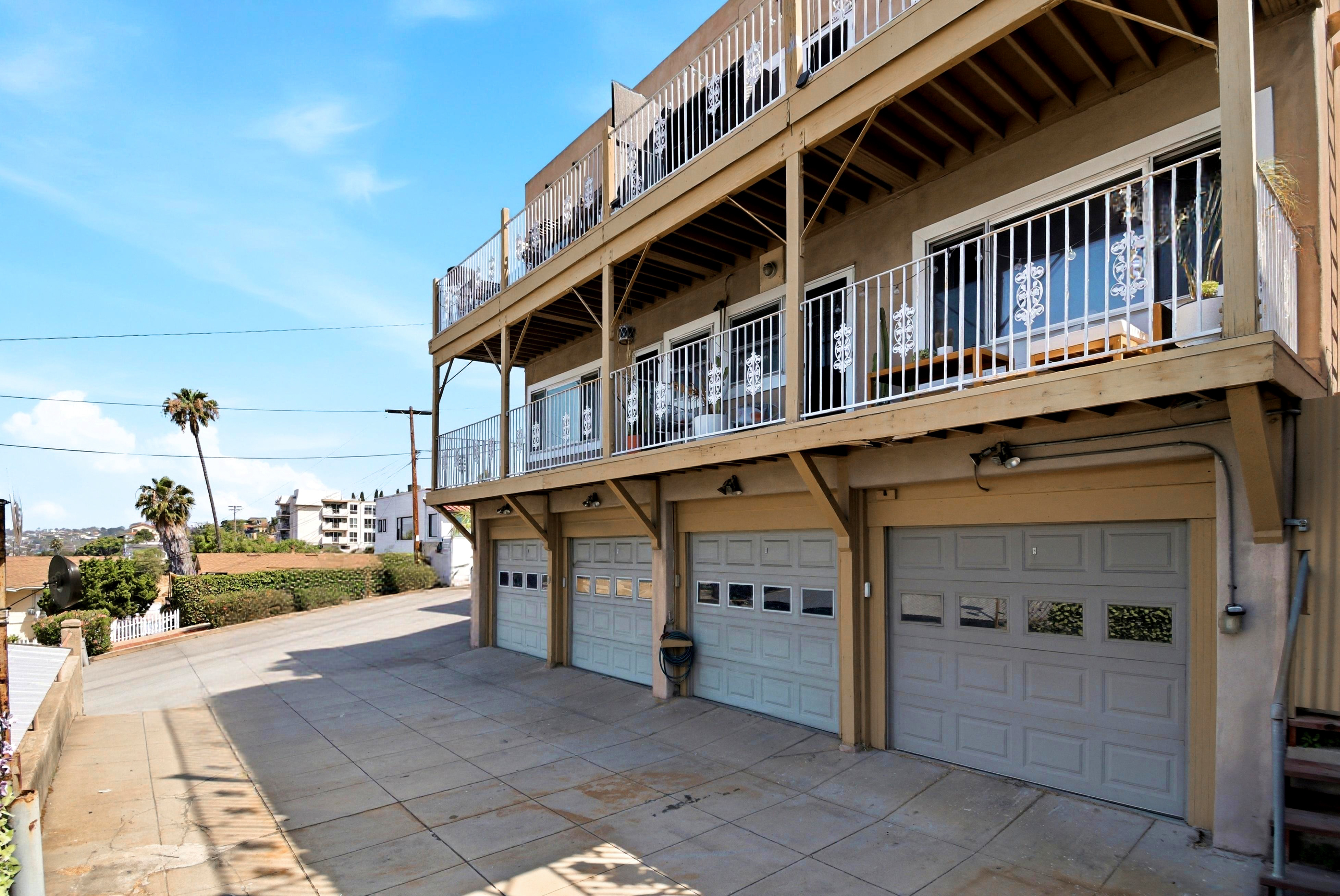  3062-68 Columbia Street, San Diego, CA 92103 - 物件實景