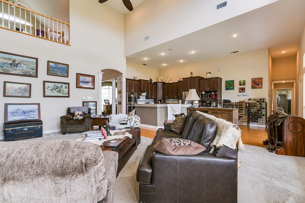San Angelo, Texas, 76901, United States, 3 Bedrooms Bedrooms, ,3 BathroomsBathrooms,Residential,For Sale,1856673