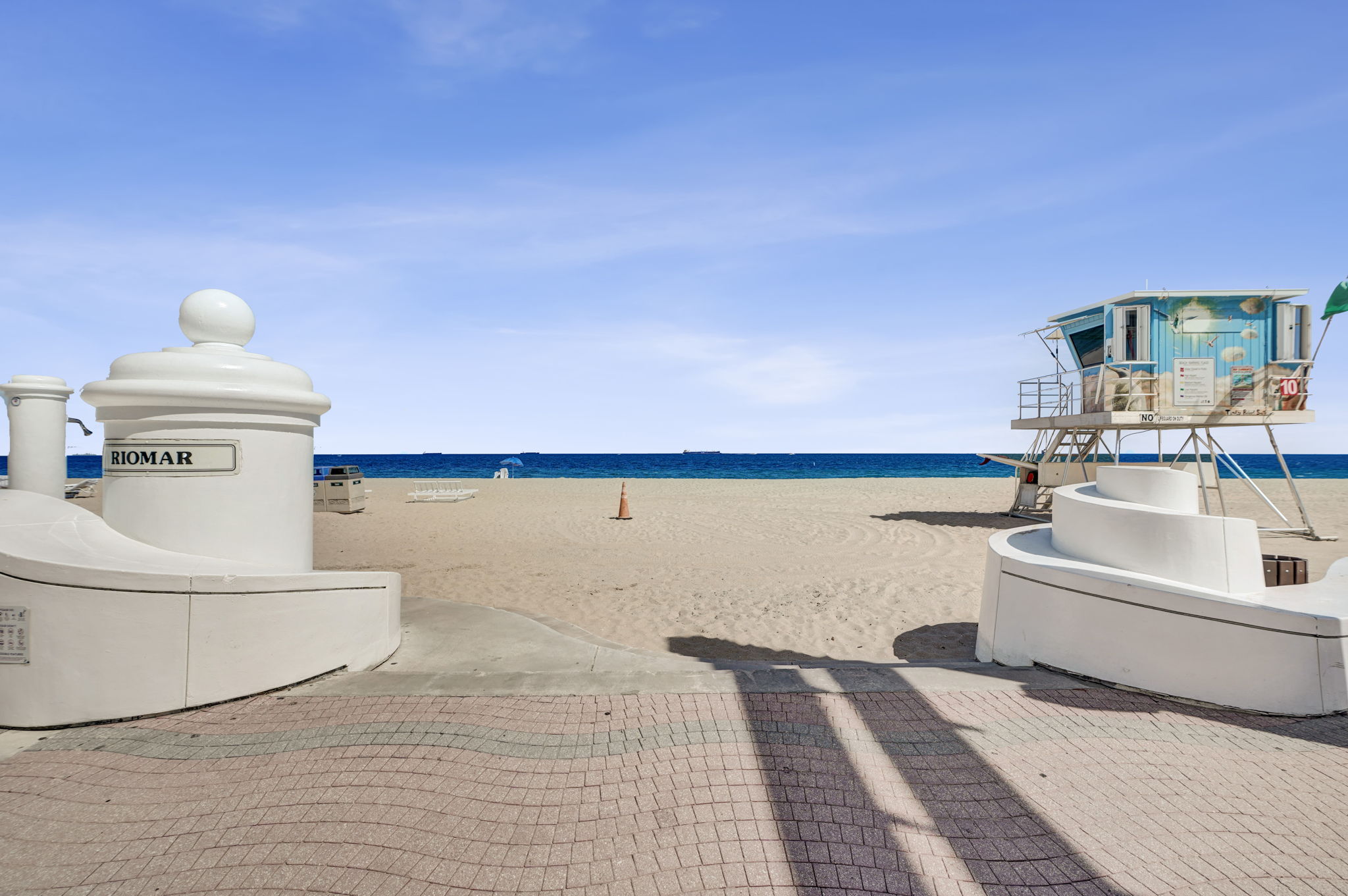  505 N Fort Lauderdale Beach Blvd, Fort Lauderdale, FL, 33304 - 物件實景