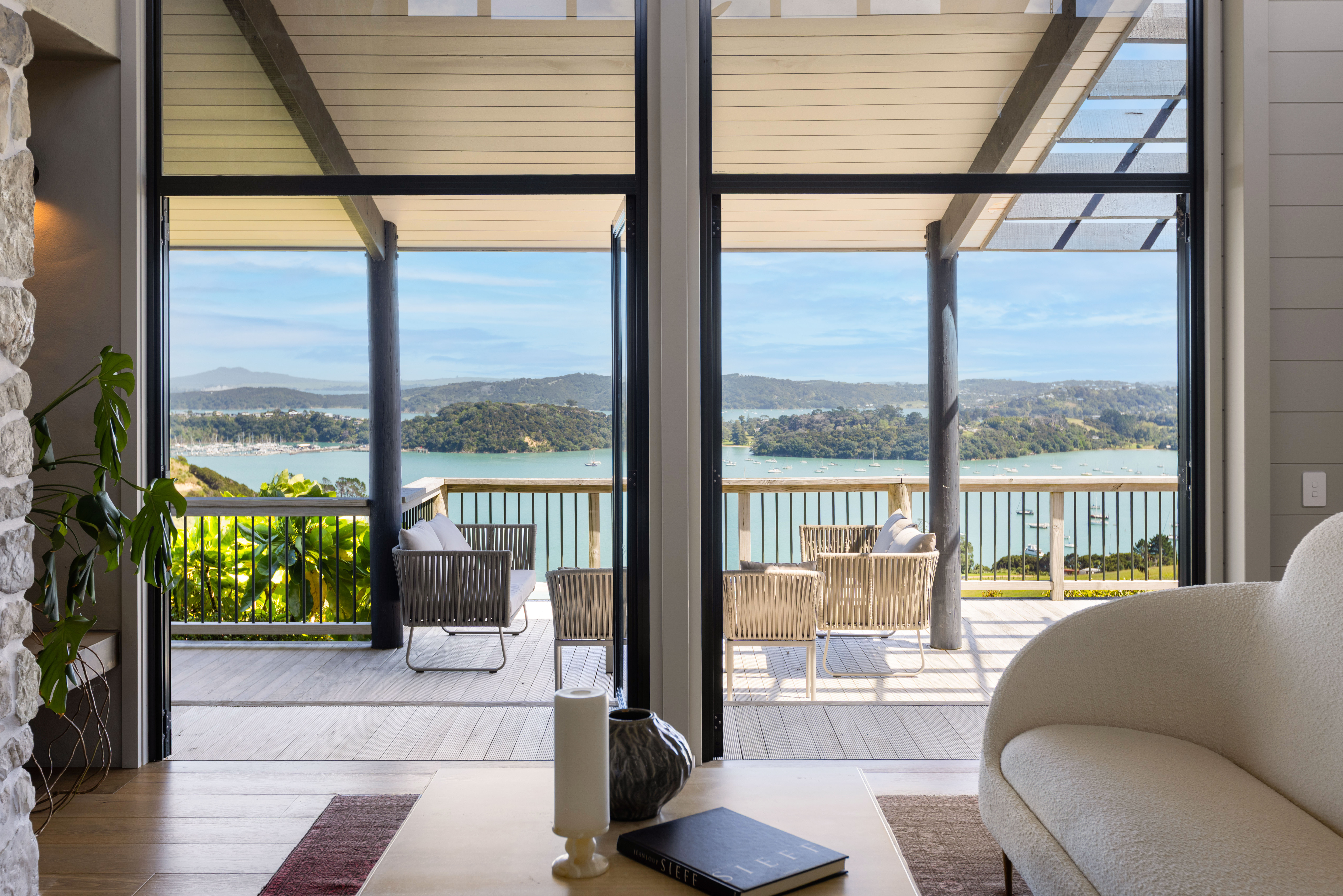  Te Whau Lodge - 物件實景