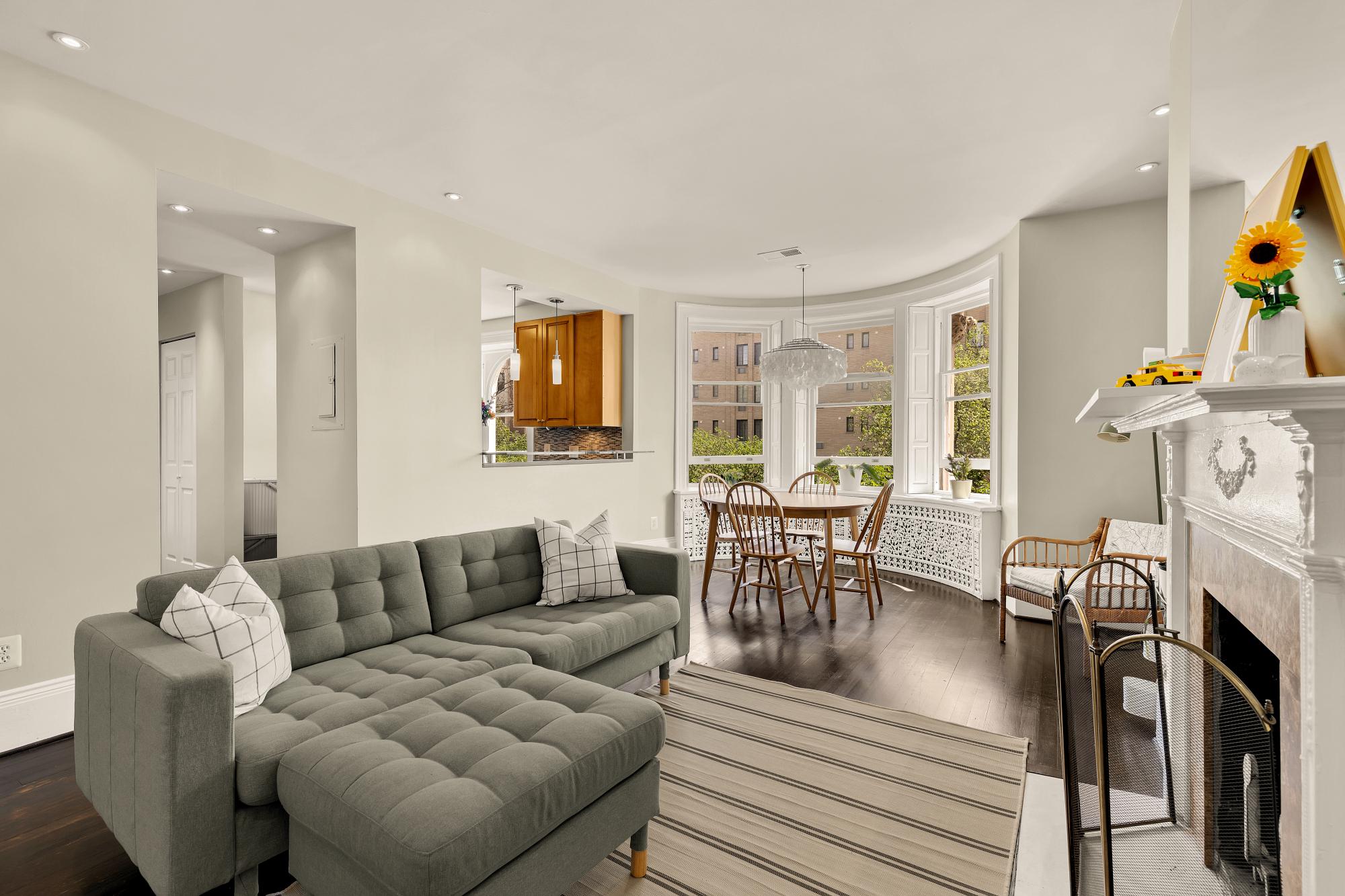 1730 New Hampshire Avenue NW, Washington, DC, 20009 - 物件實景