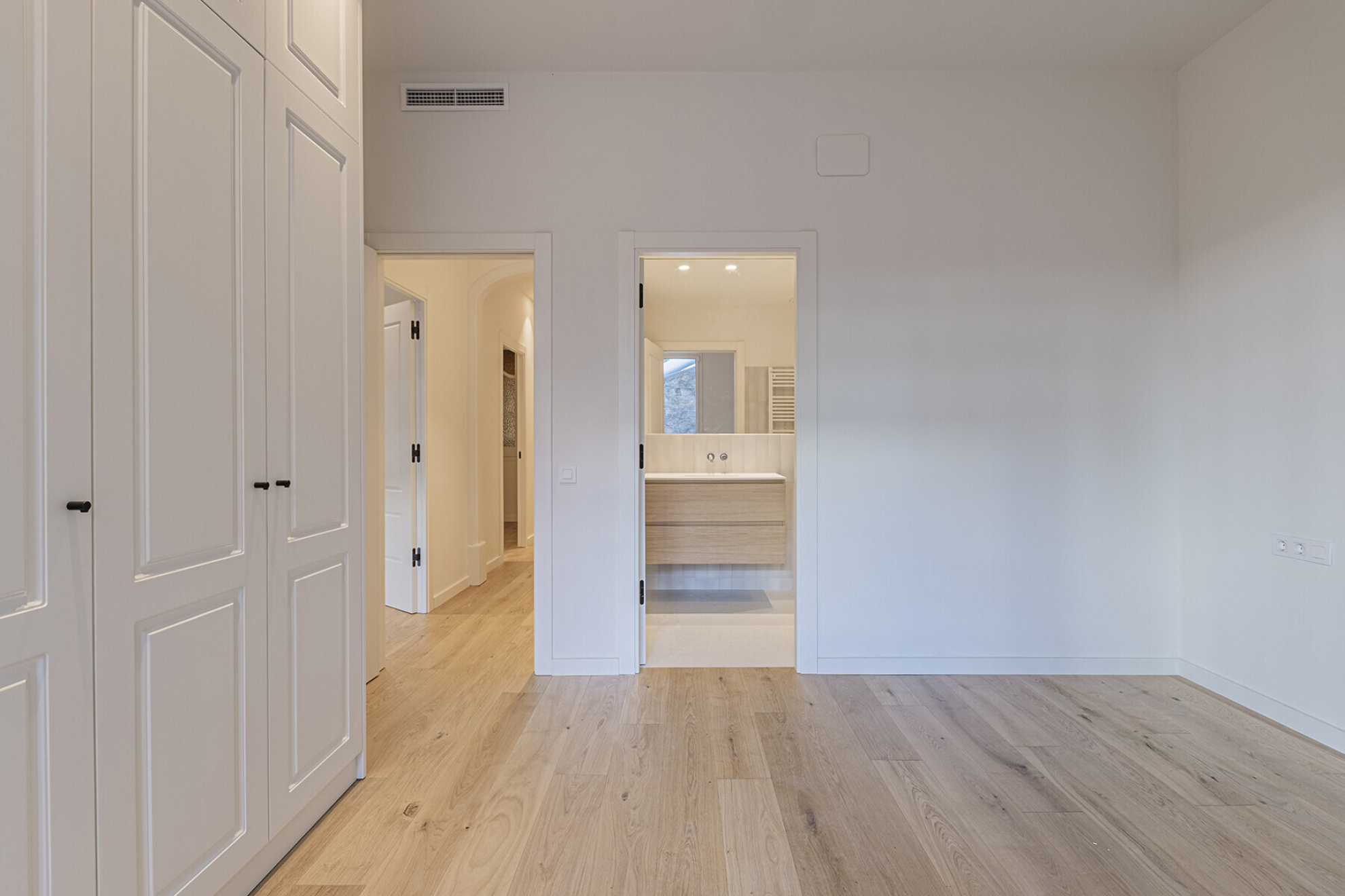  Elegant refurbished 5 bedroom apartment with terrace in Galvany - 物件實景