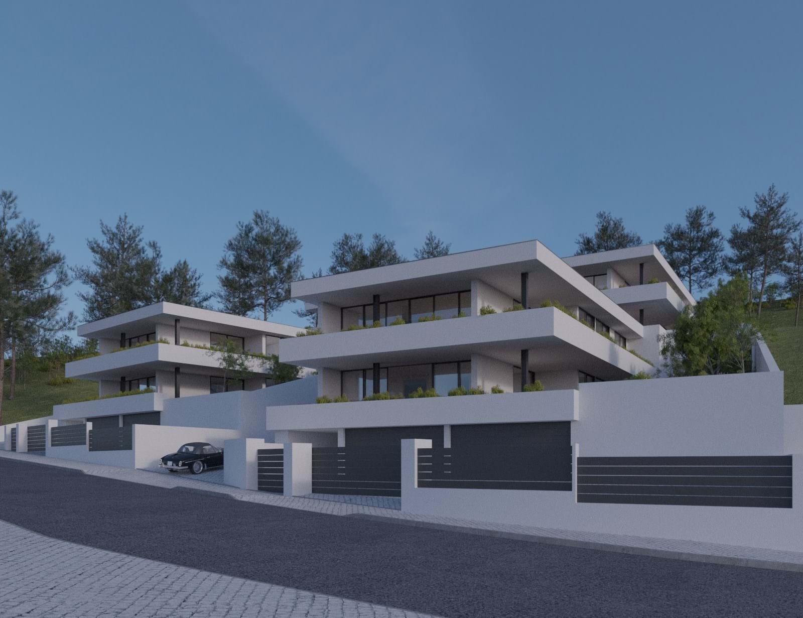 Cascais, Lisbon, 2765-292, PT, 3 Bedrooms Bedrooms, ,4 BathroomsBathrooms,Residential,For Sale,1908326