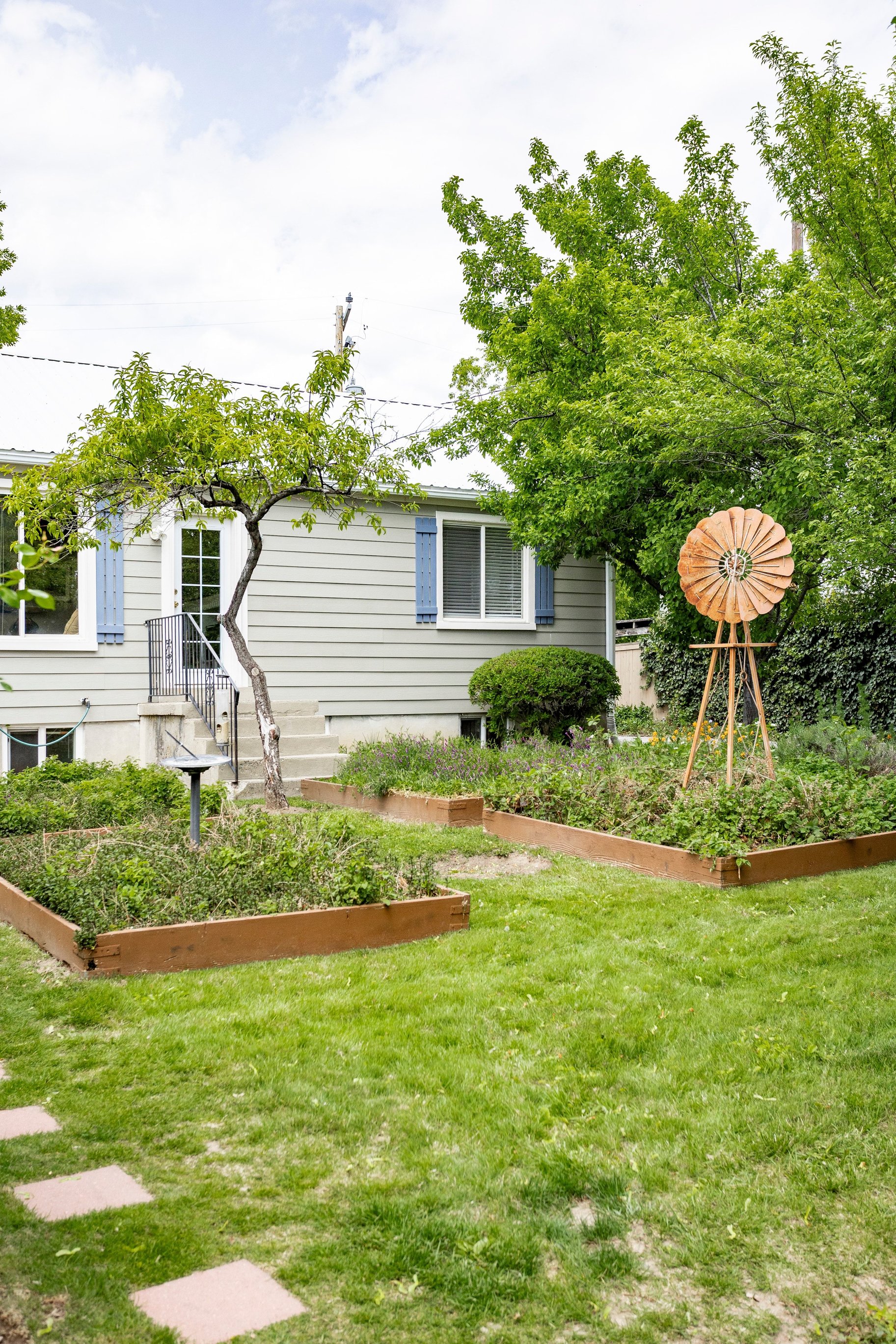  Multifamily Homestead in the Heart of Holladay - 物件實景