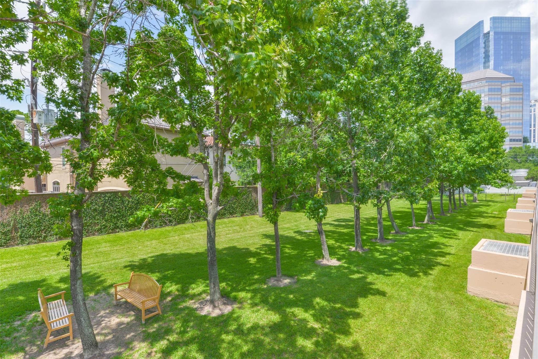  5110 San Felipe Street #314W - 物件實景
