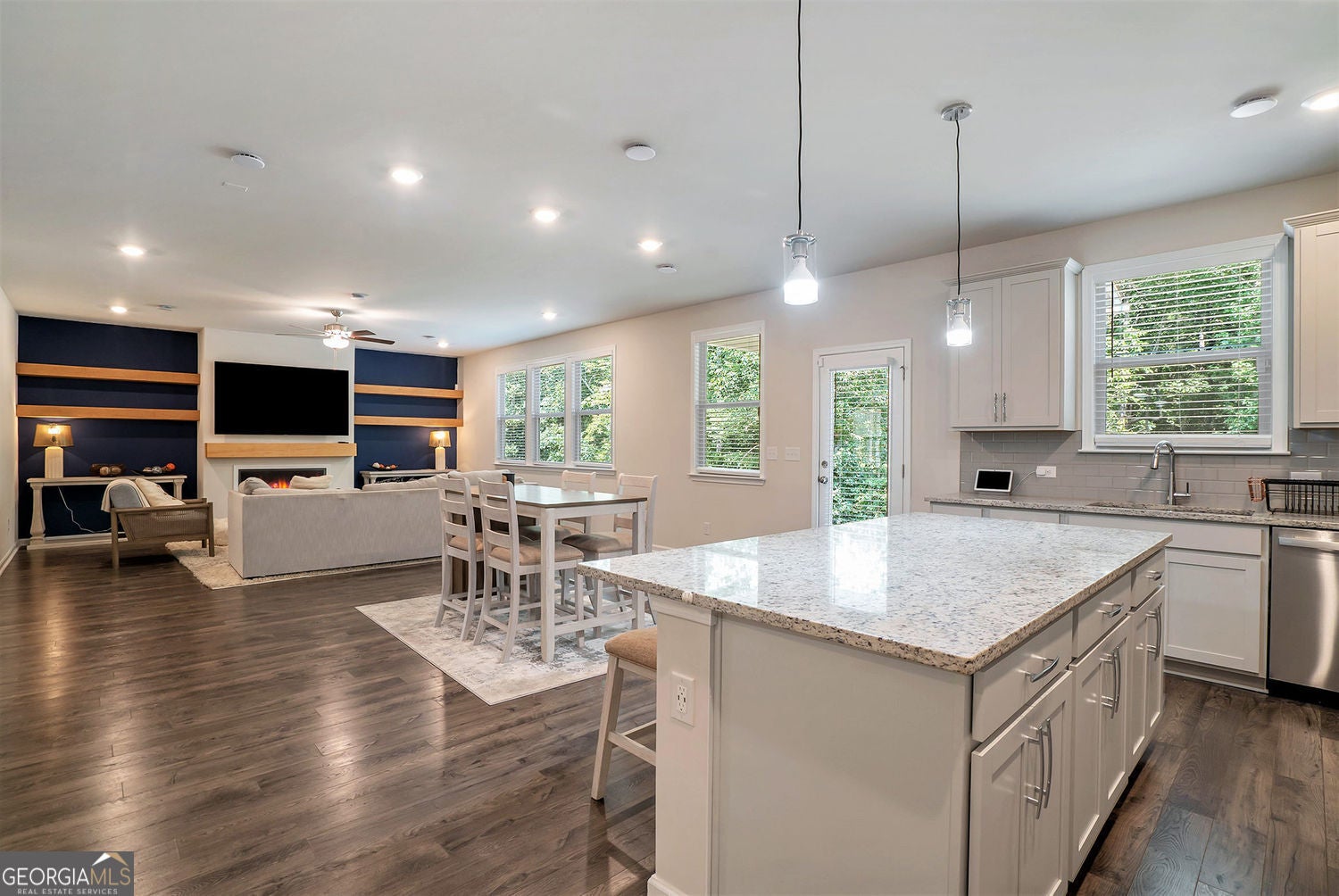 Lawrenceville, Georgia, 30045, United States, 4 Bedrooms Bedrooms, ,4 BathroomsBathrooms,Residential,For Sale,1929725