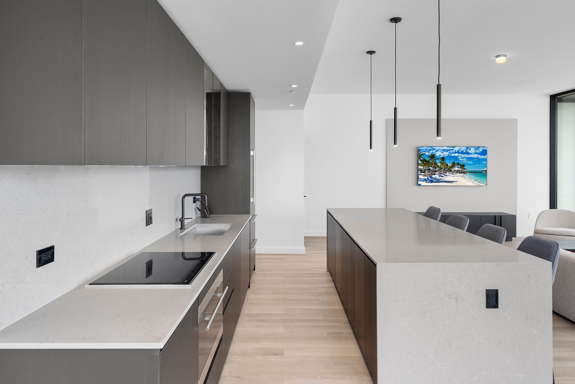  20 NE 11 Street, Miami Beach, FL, 33139 - 物件實景