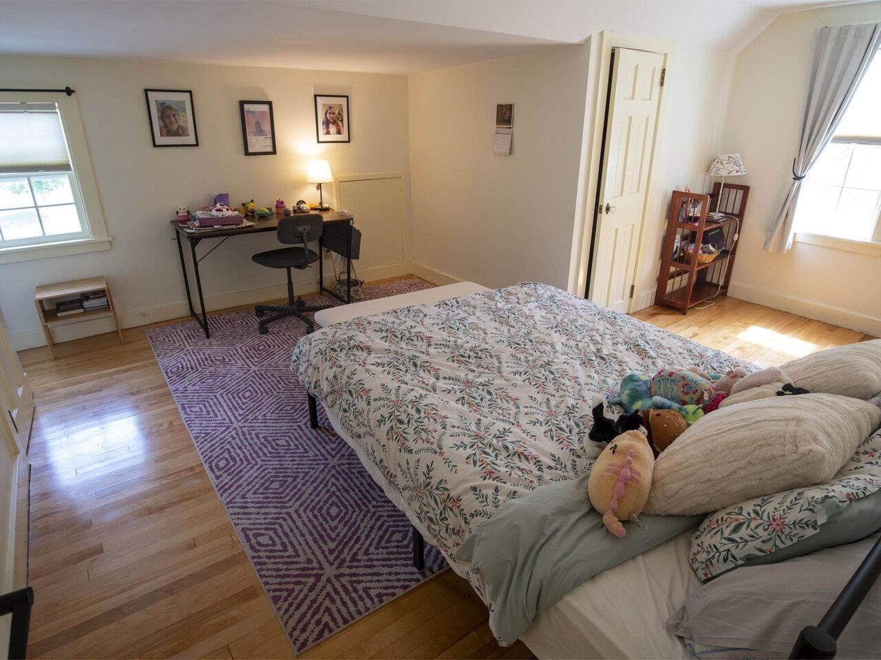 Montpelier, Vermont, 05602, United States, 4 Bedrooms Bedrooms, ,1 BathroomBathrooms,Residential,For Sale,1926539