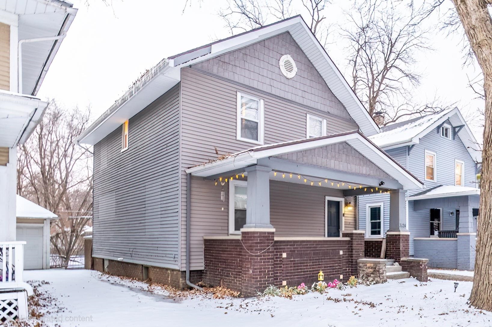 Broadway , Fort Wayne, IN 46807 #1