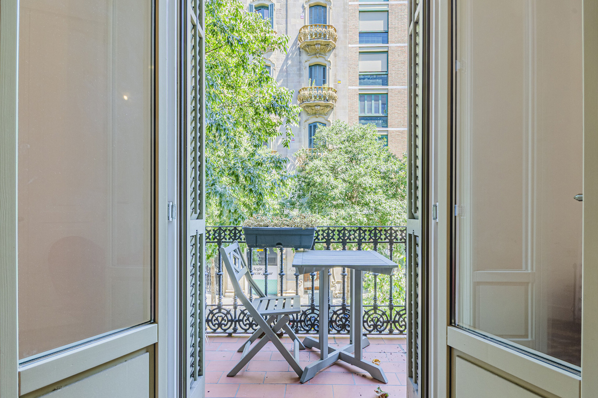  Luxury apartment with 5 bedrooms in Eixample Dreta - 物件實景