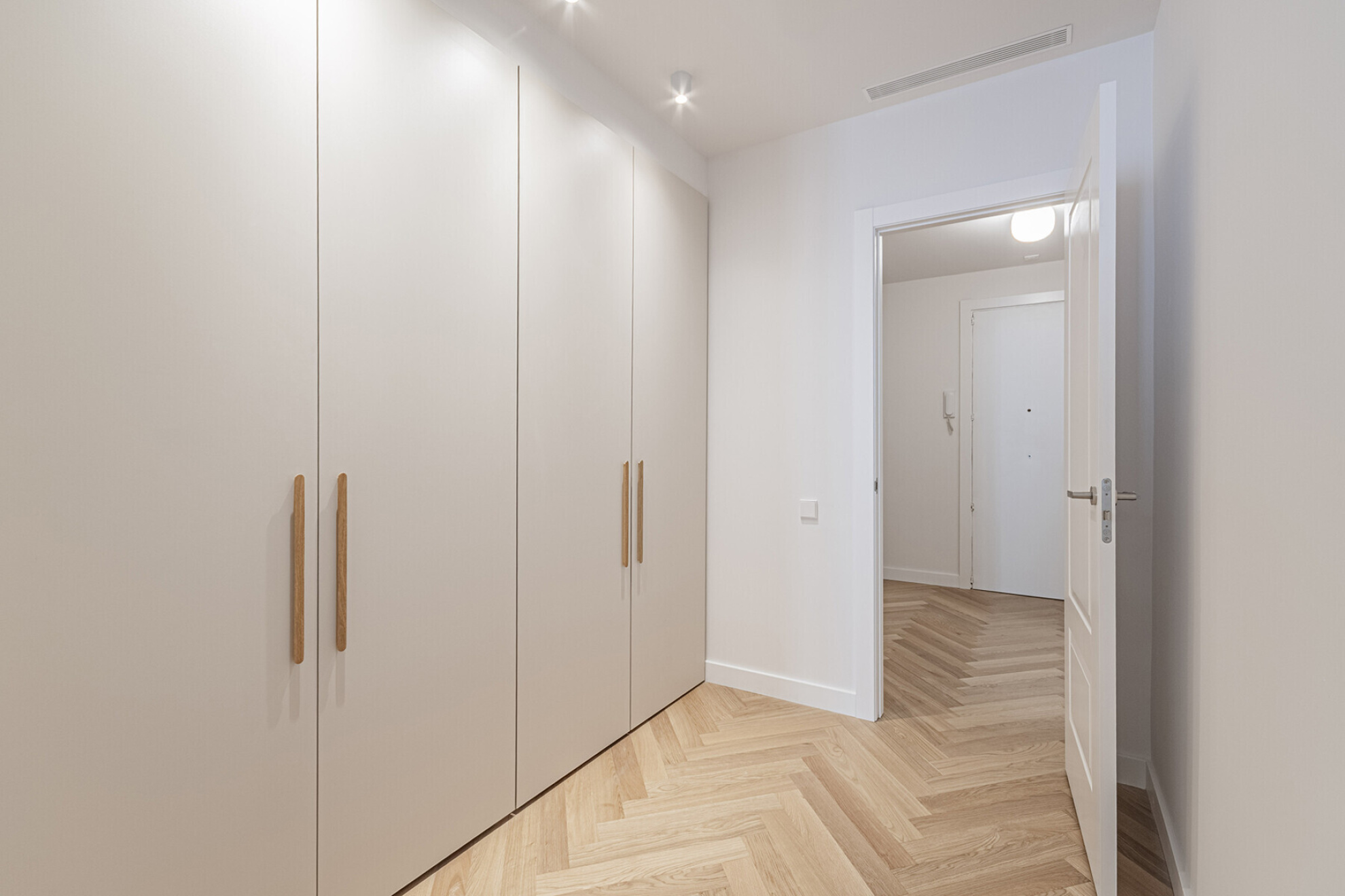  Renovated apartment in the Gothic Quarter - 物件實景