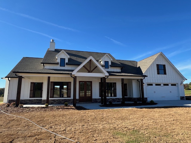 Carrollton, Georgia, 30116, United States, 4 Bedrooms Bedrooms, ,4 BathroomsBathrooms,Residential,For Sale,1921166
