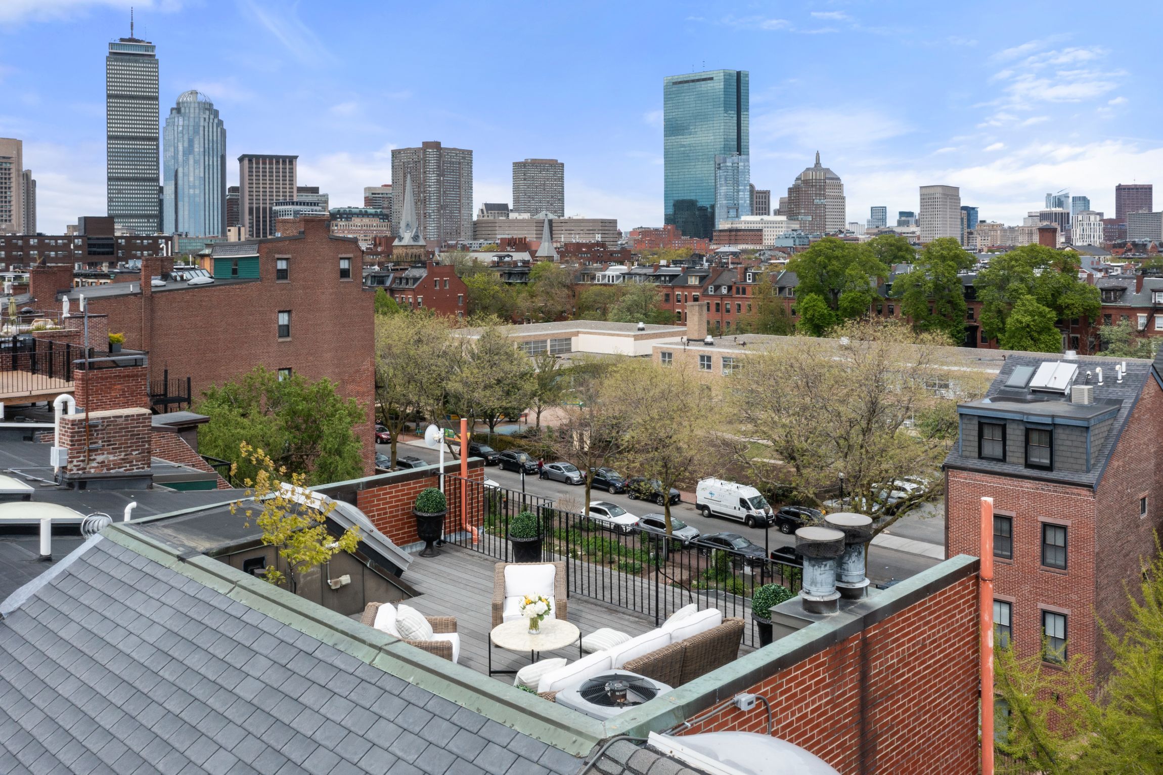  578 Massachusetts Ave, Boston, MA, 02118 - 物件實景
