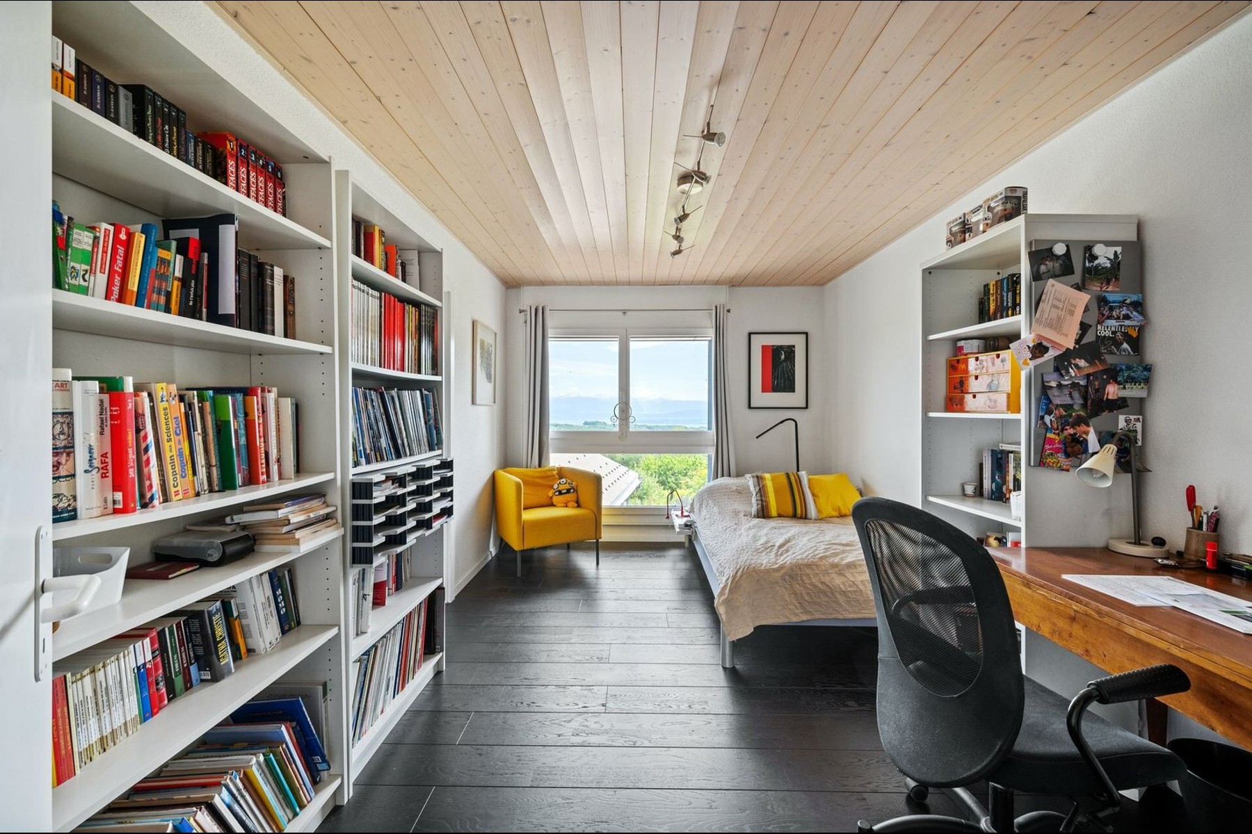  Contemporary villa with lake and Alpine views - 物件實景