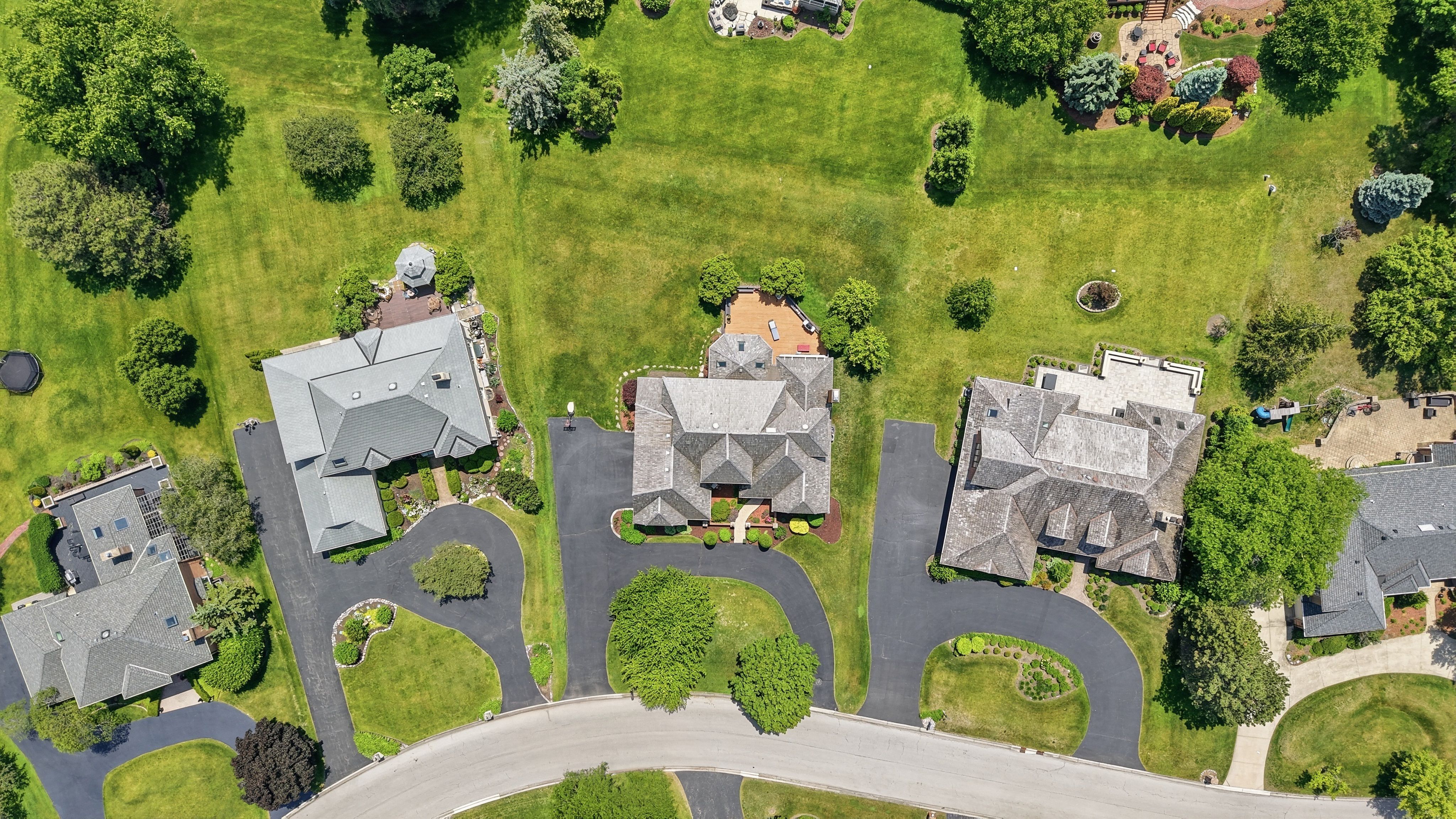  An Exceptional Lifestyle Opportunity in the Heart of Oak Brook - 物件實景