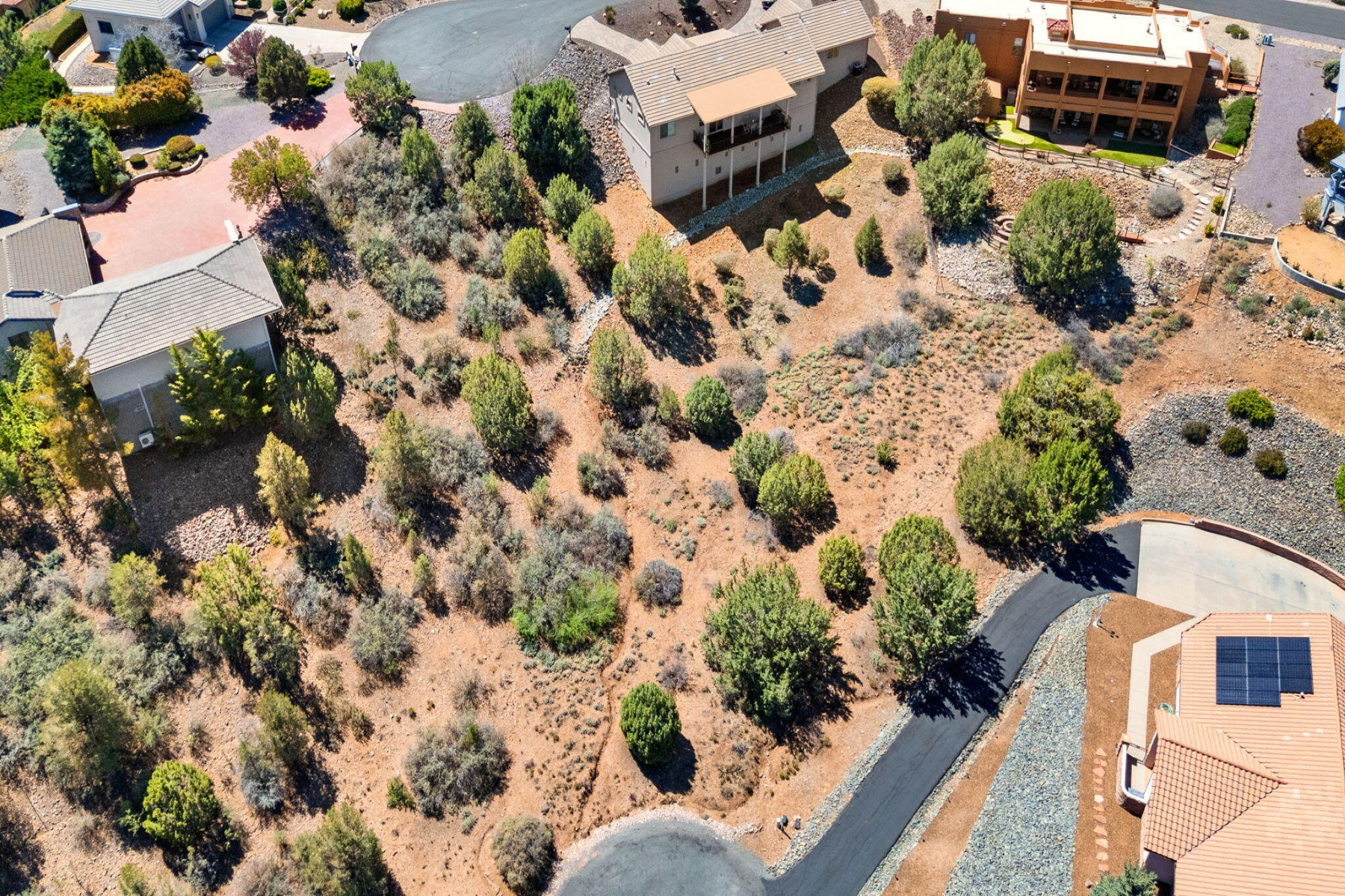  1428 N Rustlers Roost  Dewey, AZ - 物件實景
