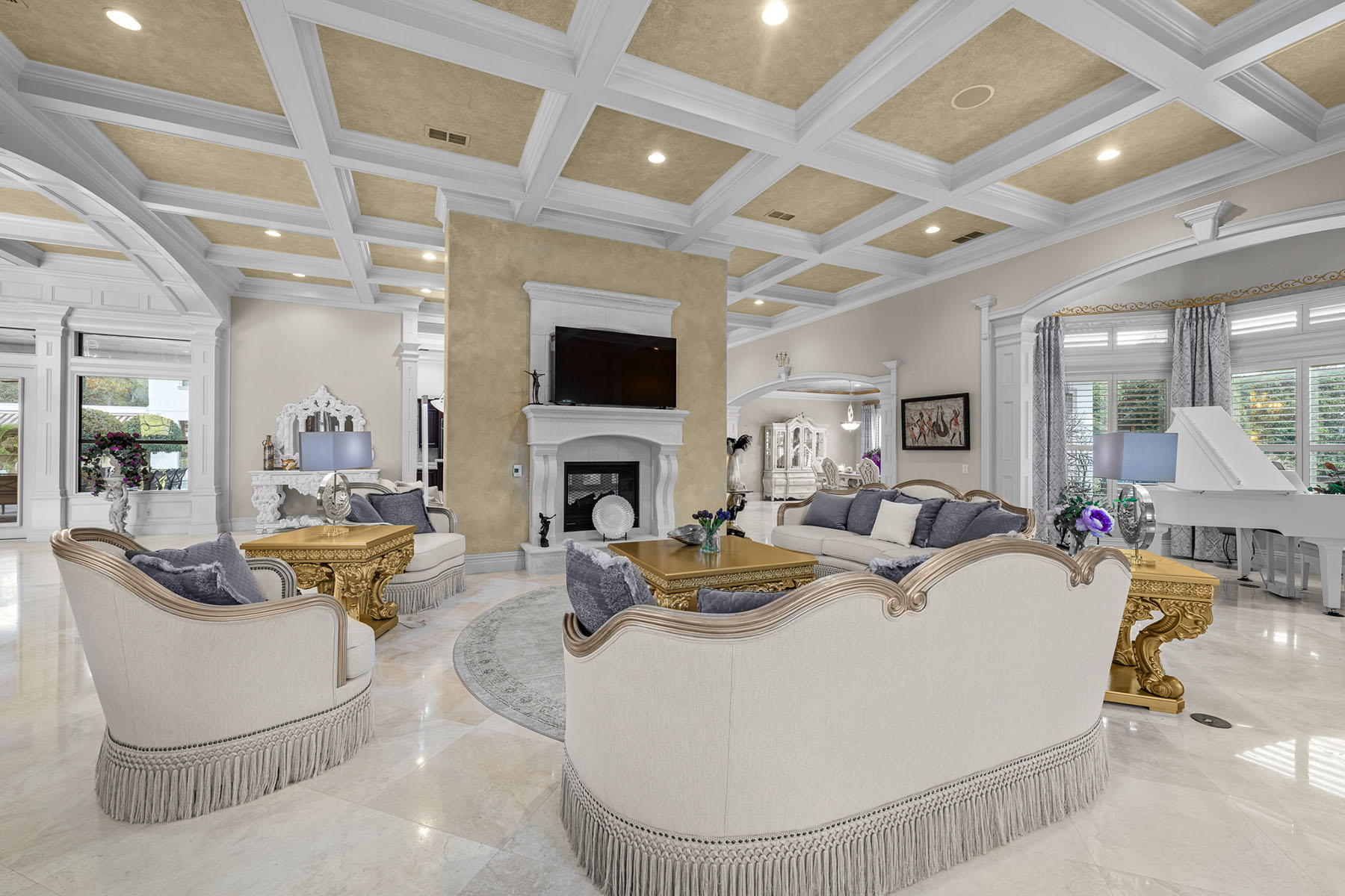  PLANT CITY - 物件實景