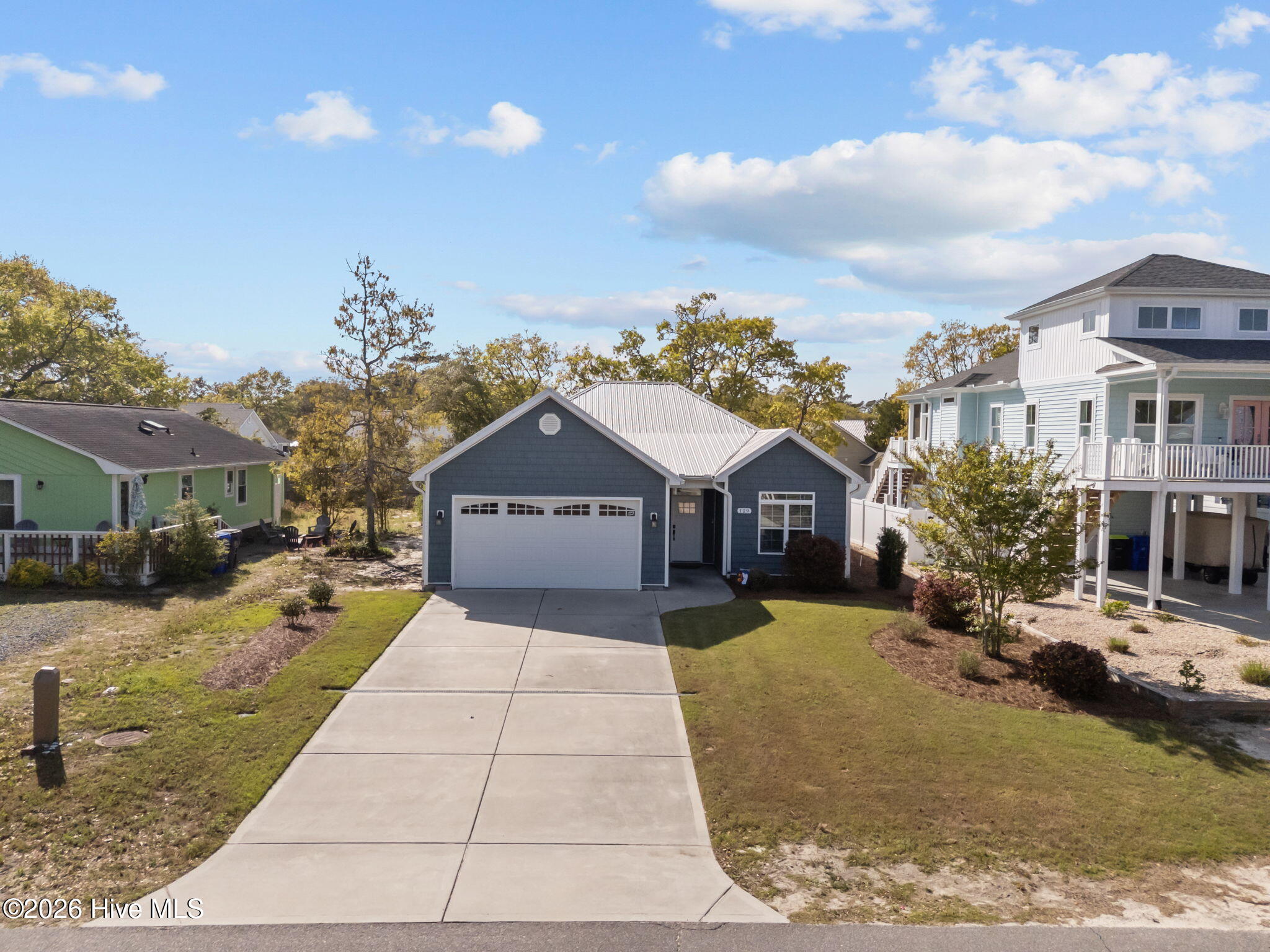 Oak Island, North Carolina, 28465, United States, 3 Bedrooms Bedrooms, ,2 BathroomsBathrooms,Residential,For Sale,2035280